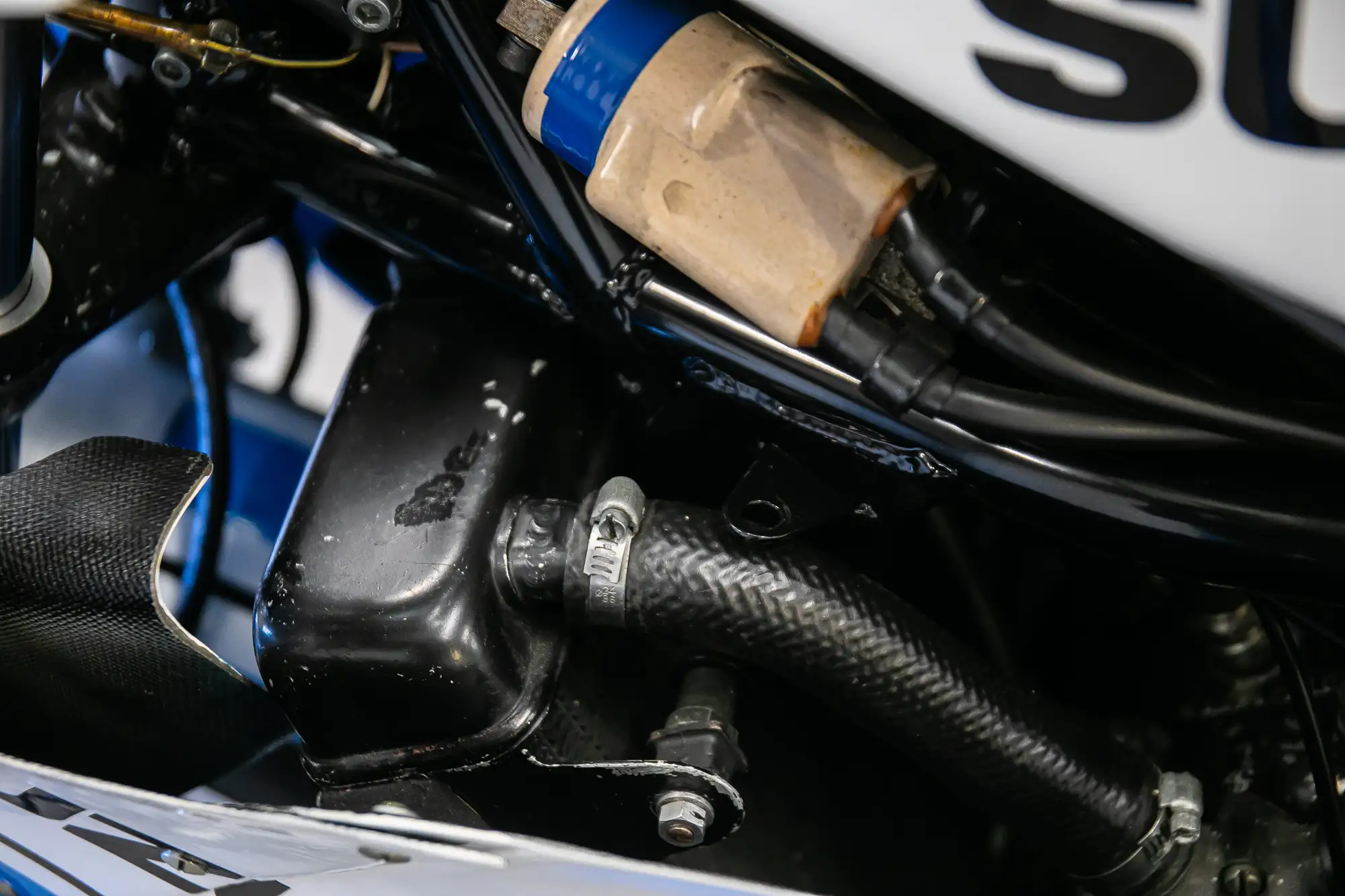 1981 Suzuki RG500 GP Race Bike 498cc-For Sale