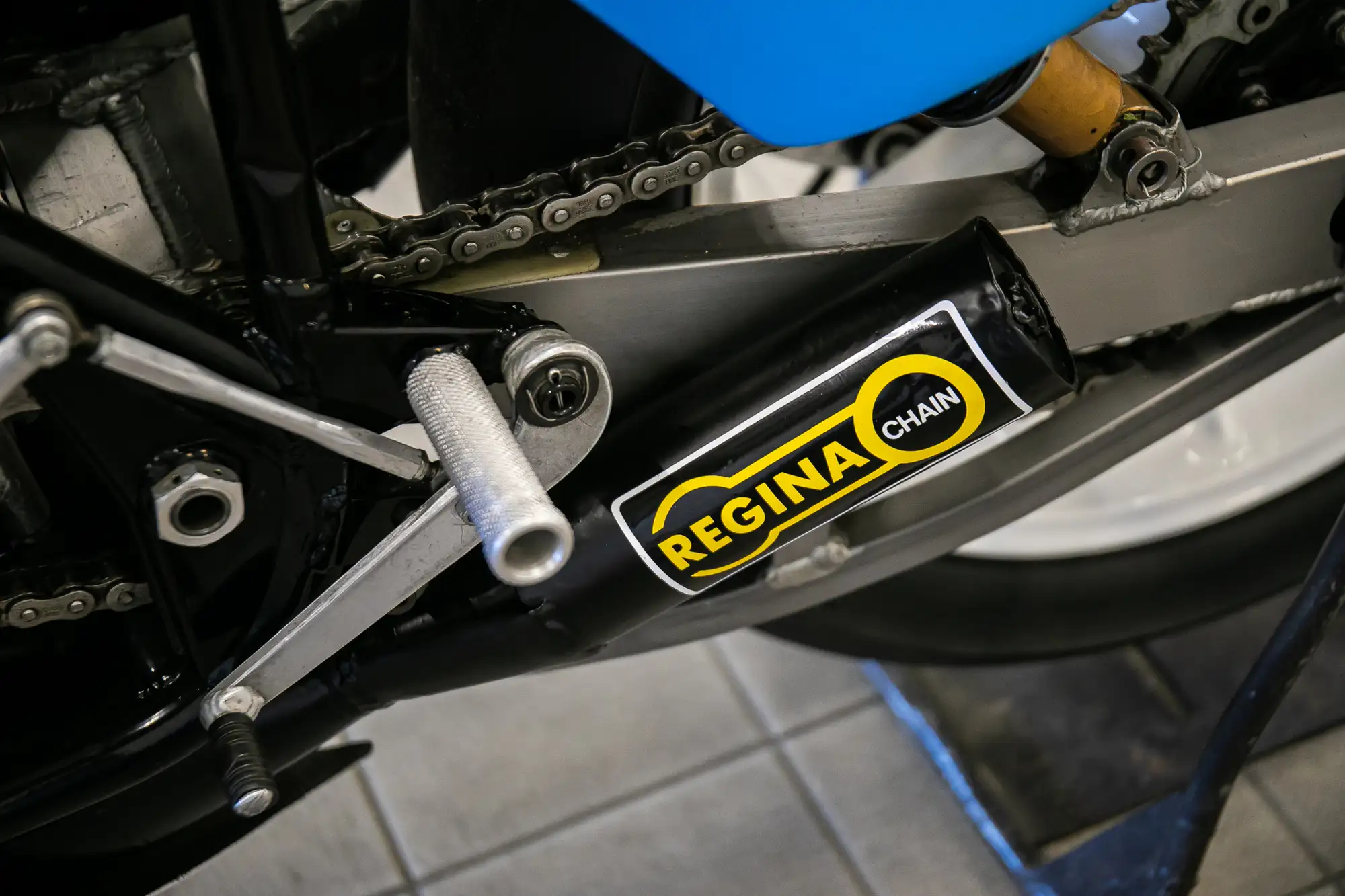 1981 Suzuki RG500 GP Race Bike 498cc-For Sale