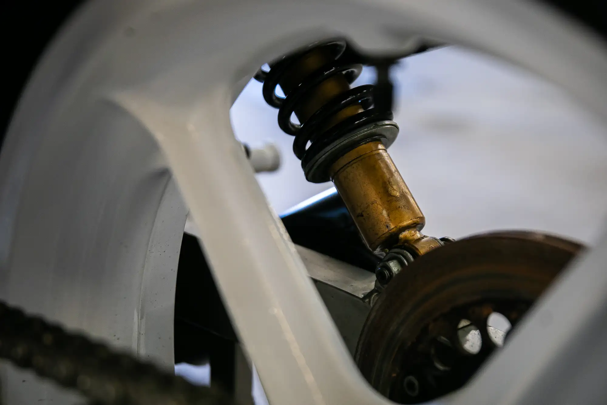 1981 Suzuki RG500 GP Race Bike 498cc-For Sale