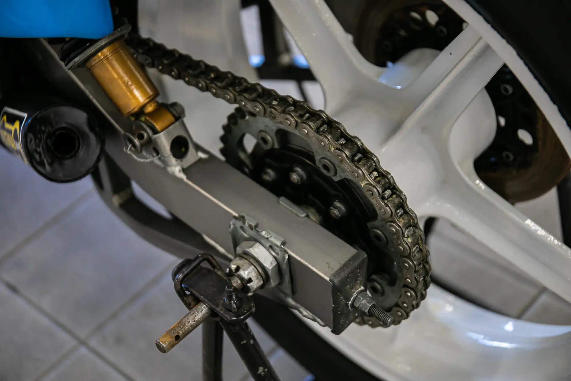 1981 Suzuki RG500 GP Race Bike 498cc-For Sale