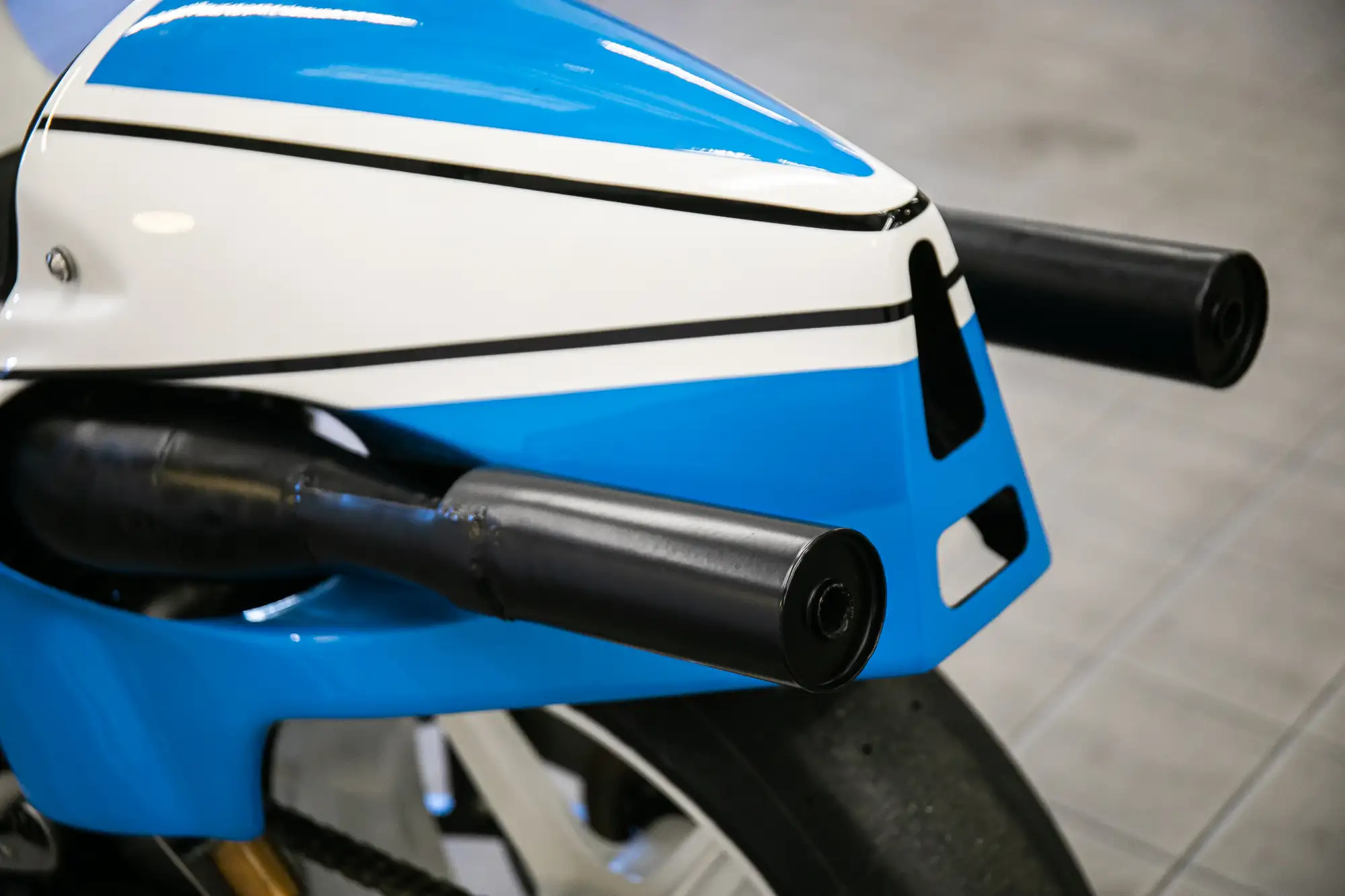 1981 Suzuki RG500 GP Race Bike 498cc-For Sale