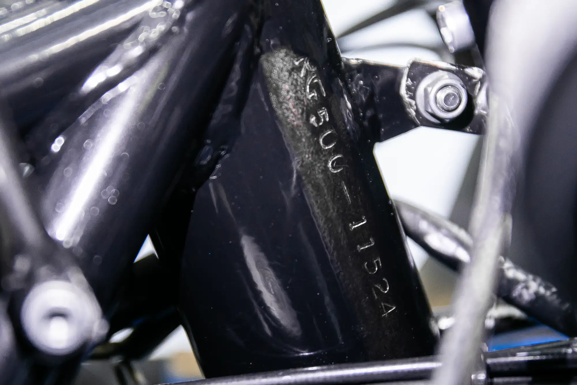 1981 Suzuki RG500 GP Race Bike 498cc-For Sale