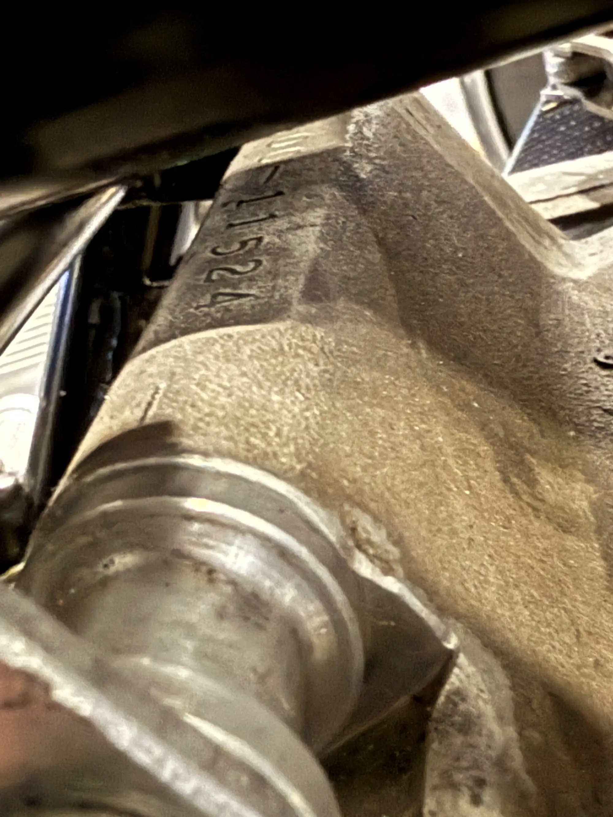 1981 Suzuki RG500 GP Race Bike 498cc-For Sale