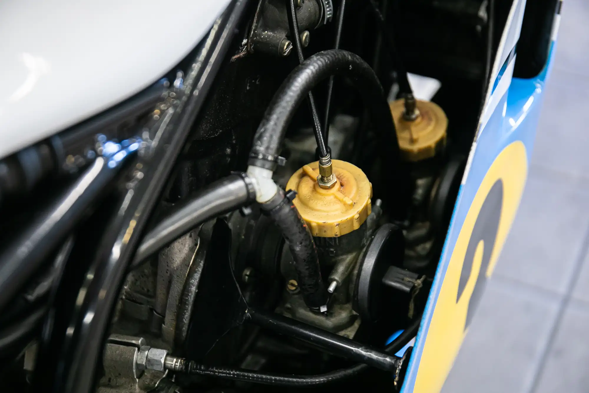 1981 Suzuki RG500 GP Race Bike 498cc-For Sale