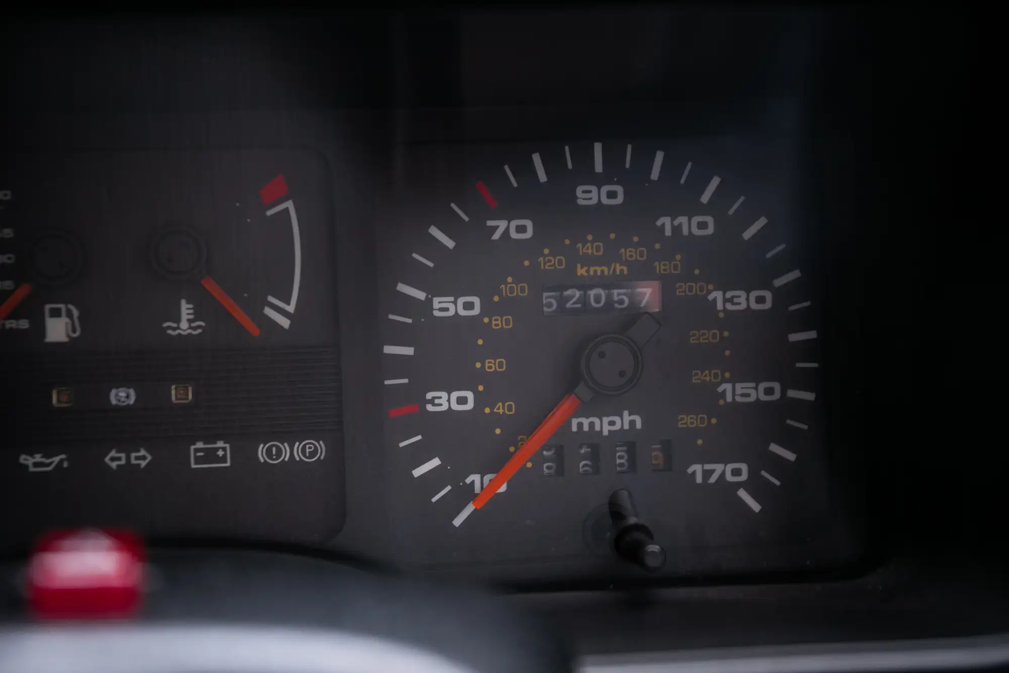 1987 Ford Sierra RS500-Sold