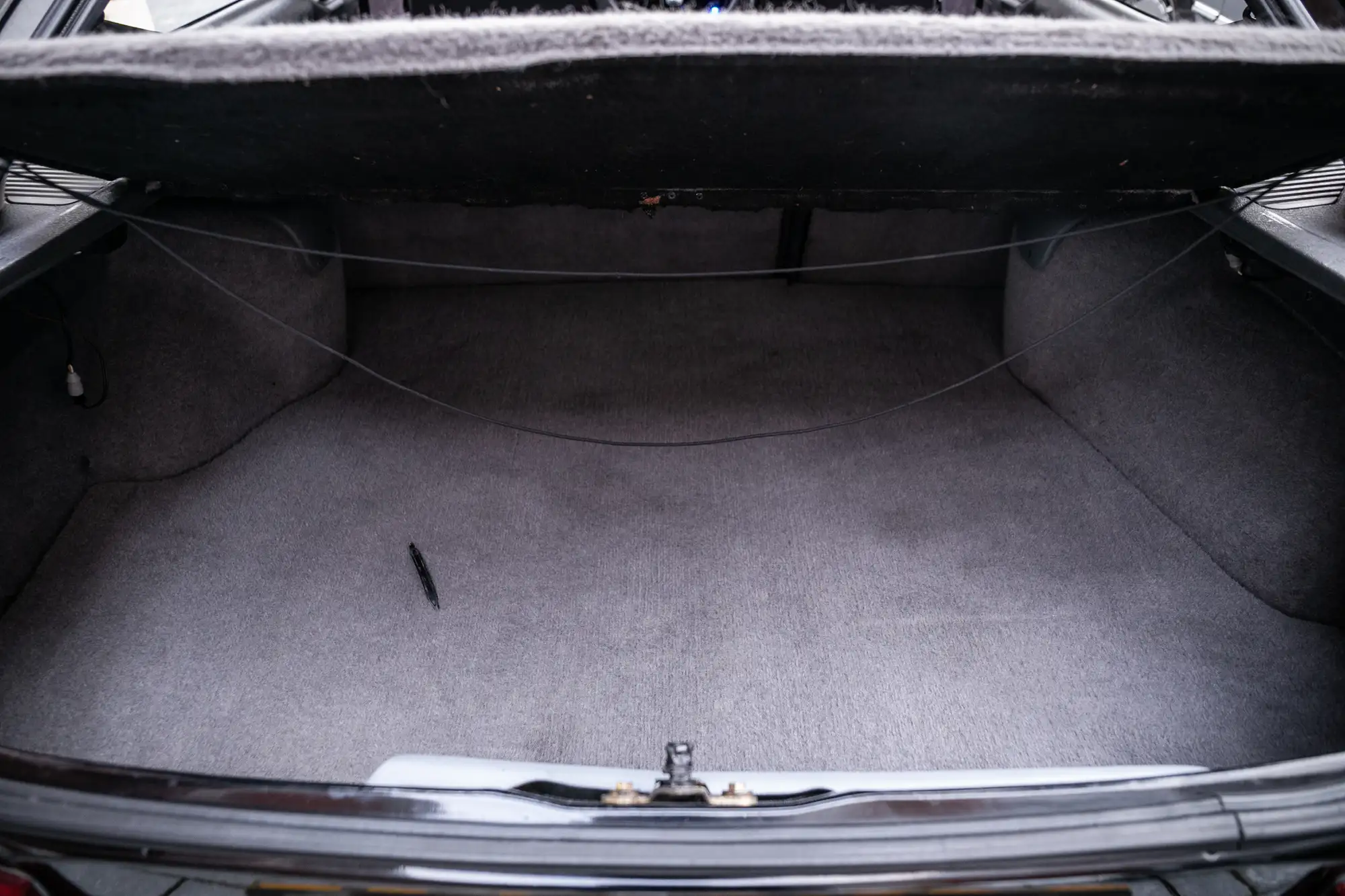 1987 Ford Sierra RS500-Sold