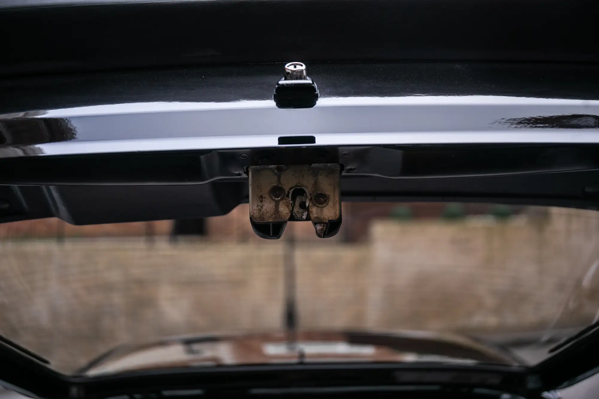 1987 Ford Sierra RS500-Sold