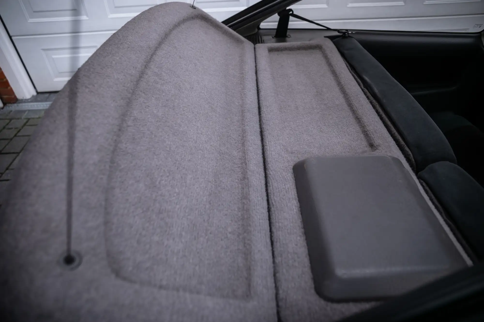 1987 Ford Sierra RS500-Sold