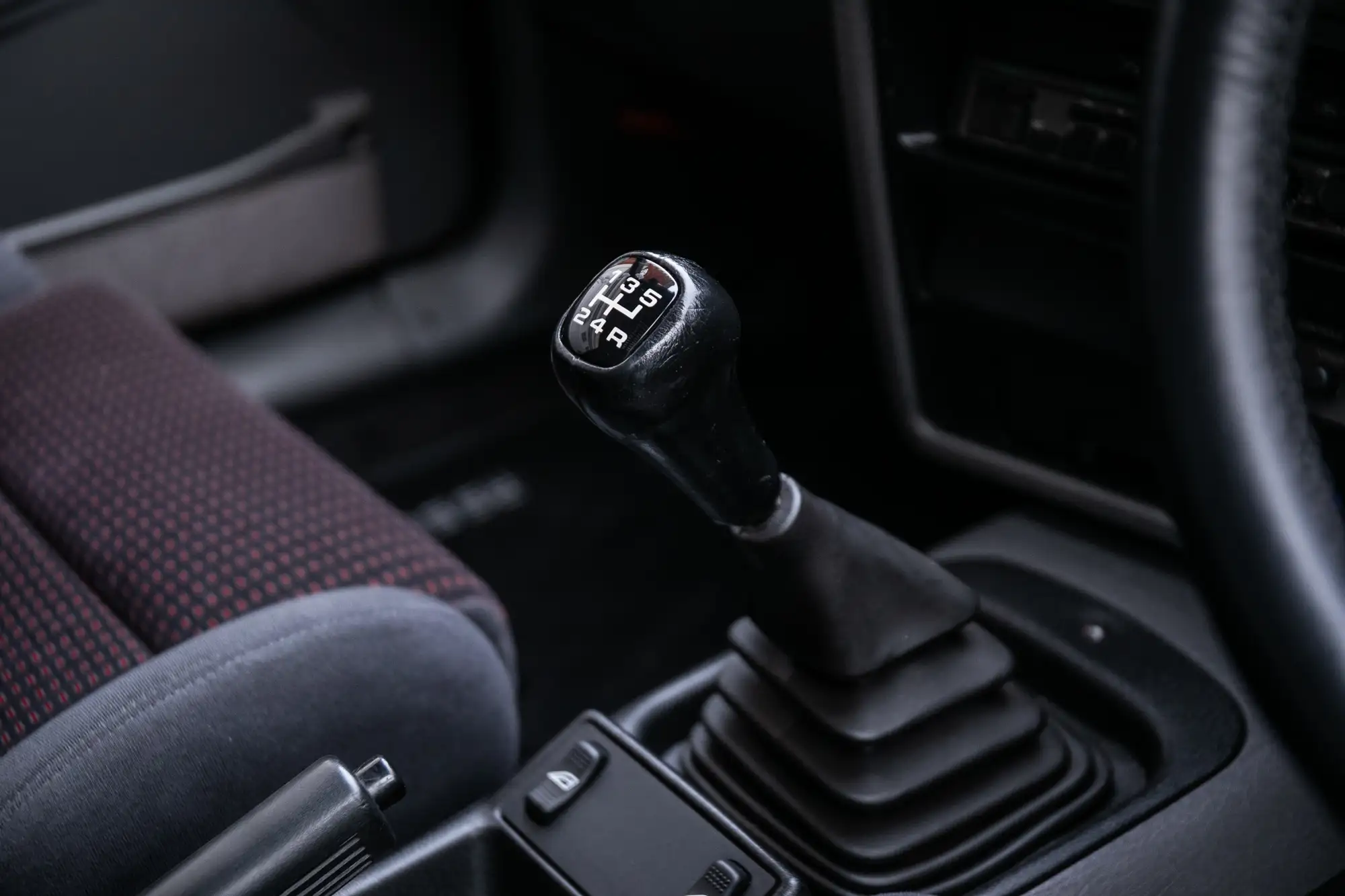 1987 Ford Sierra RS500-Sold