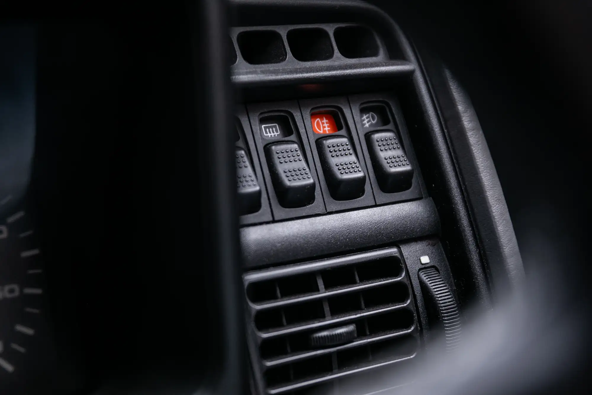 1987 Ford Sierra RS500-Sold