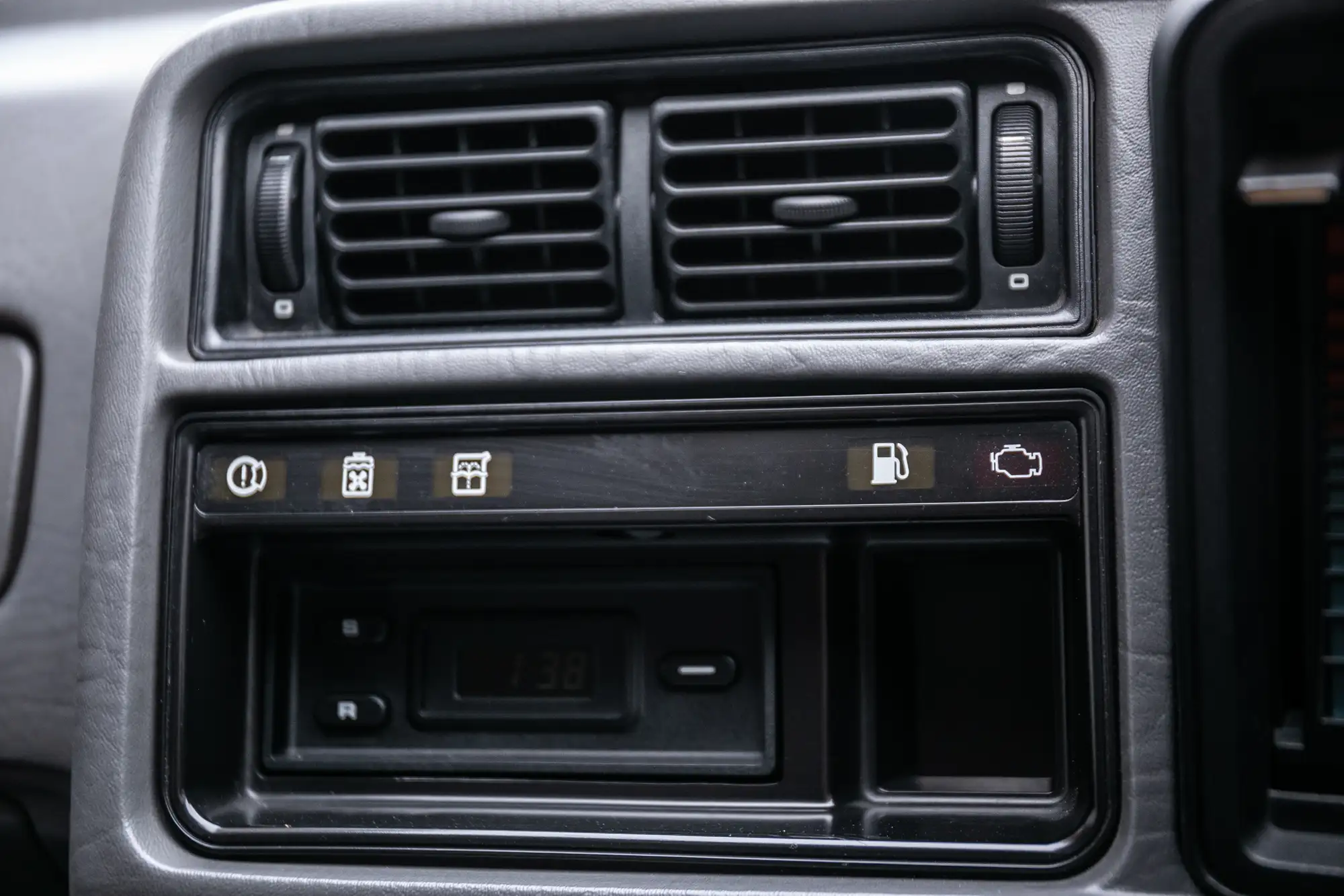 1987 Ford Sierra RS500-Sold