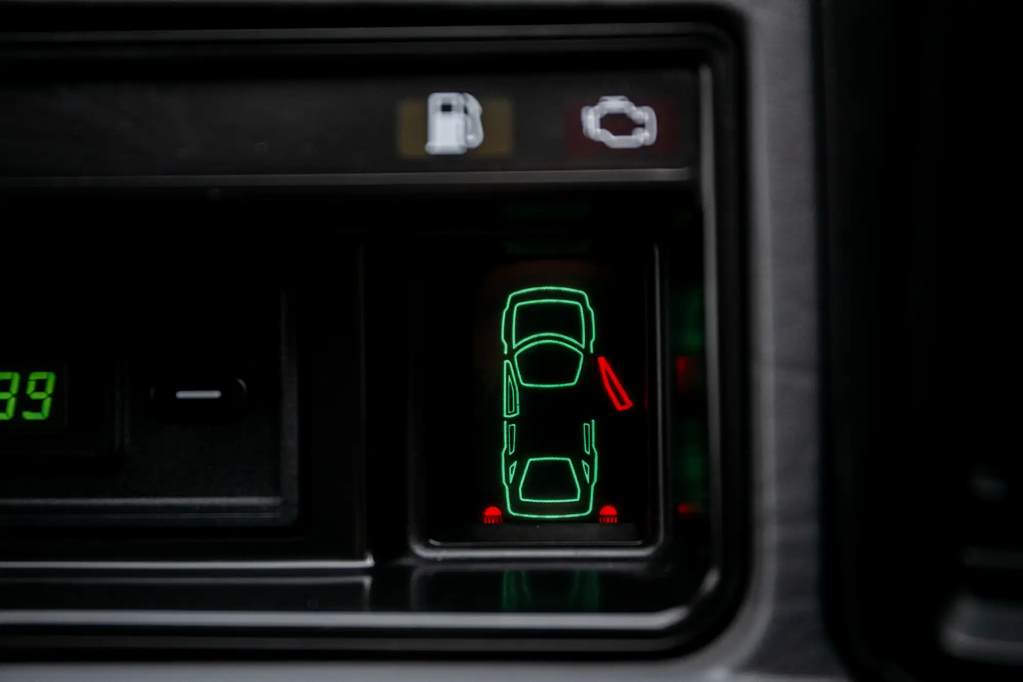 1987 Ford Sierra RS500-Sold