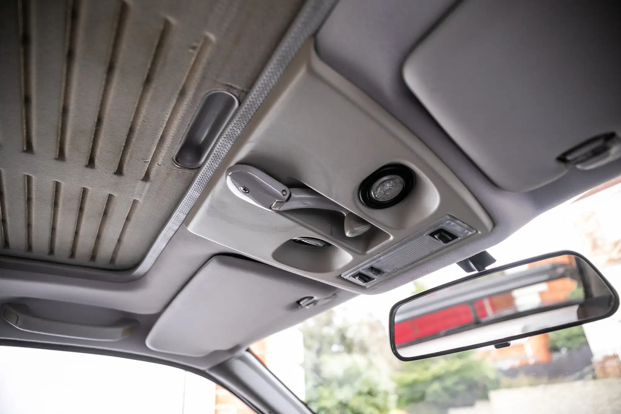 1987 Ford Sierra RS500-Sold