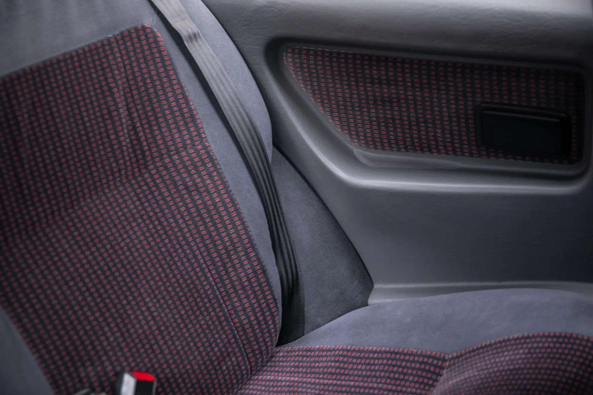 1987 Ford Sierra RS500-Sold