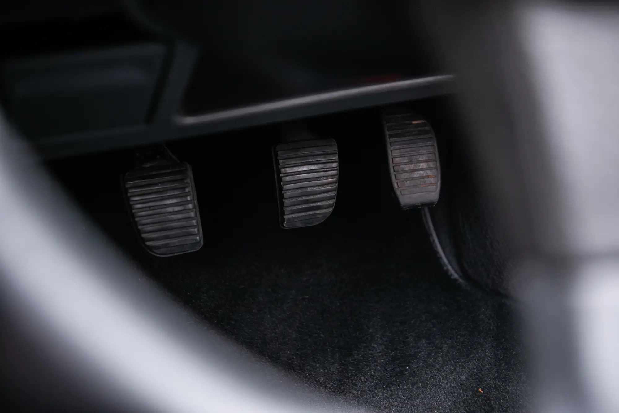 1987 Ford Sierra RS500-Sold