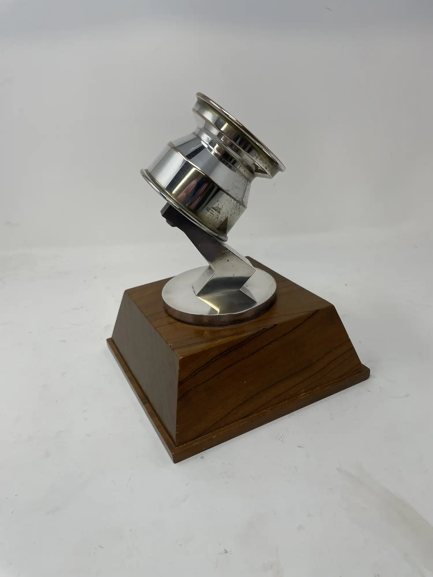 A Fascinating Selection of Five Mike Hailwood Motorsport Tro-Sold