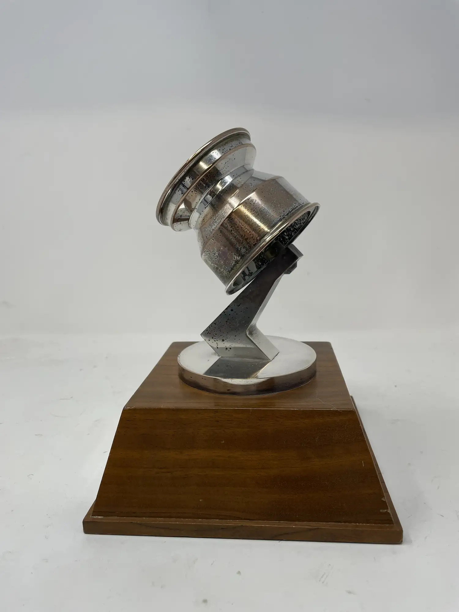 A Fascinating Selection of Five Mike Hailwood Motorsport Tro-Sold