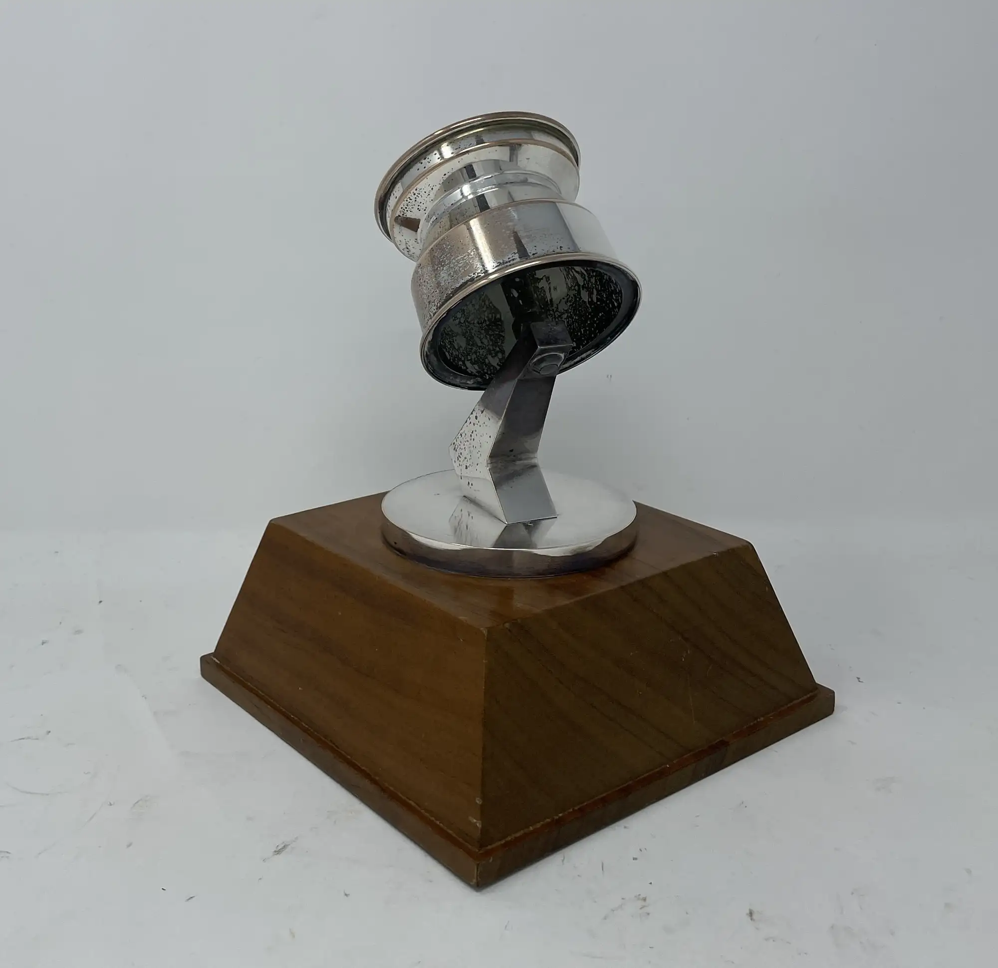 A Fascinating Selection of Five Mike Hailwood Motorsport Tro-Sold