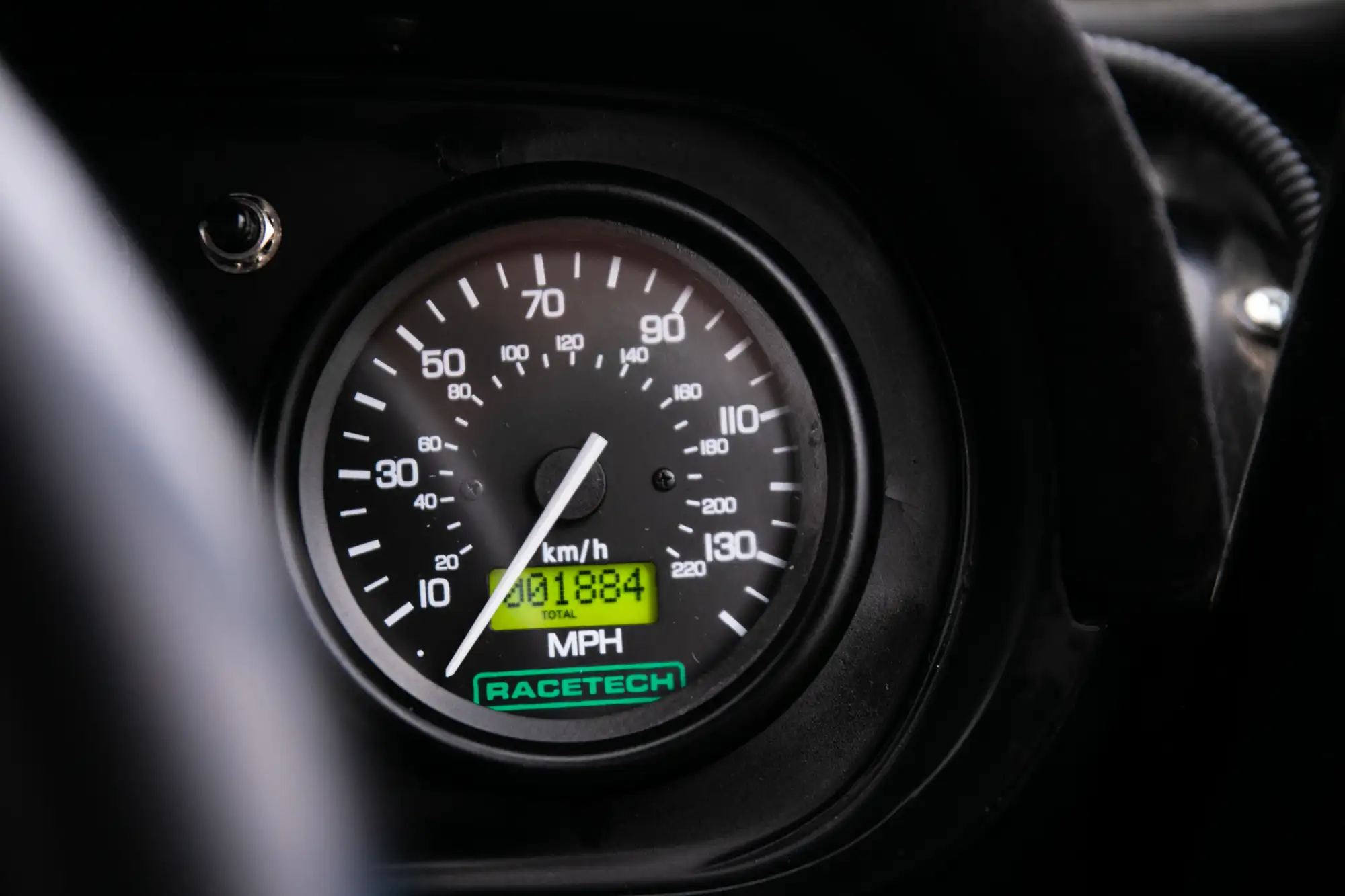 1969 Ford Escort Historic Rally Car-Sold