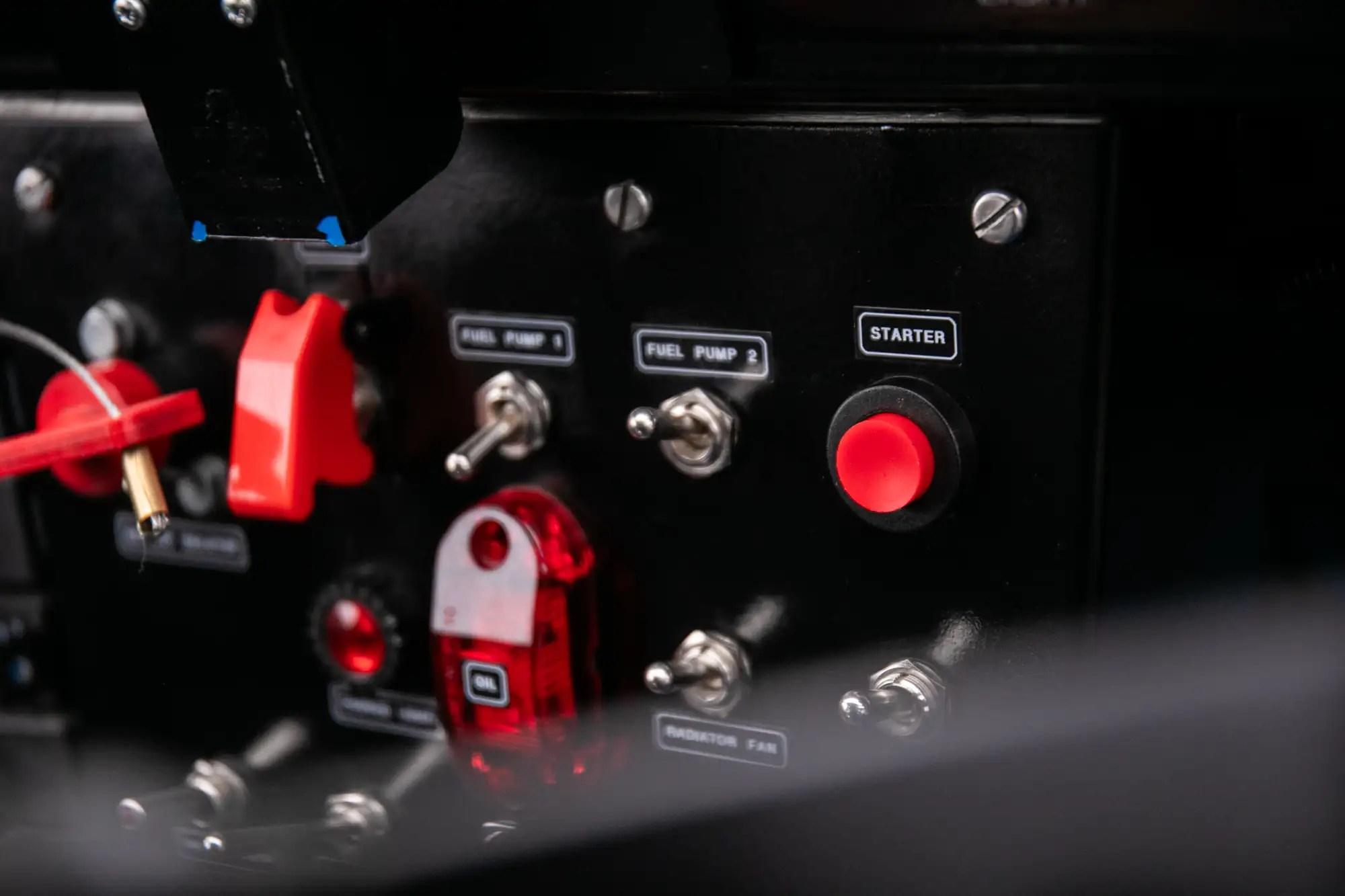 1969 Ford Escort Historic Rally Car-Sold