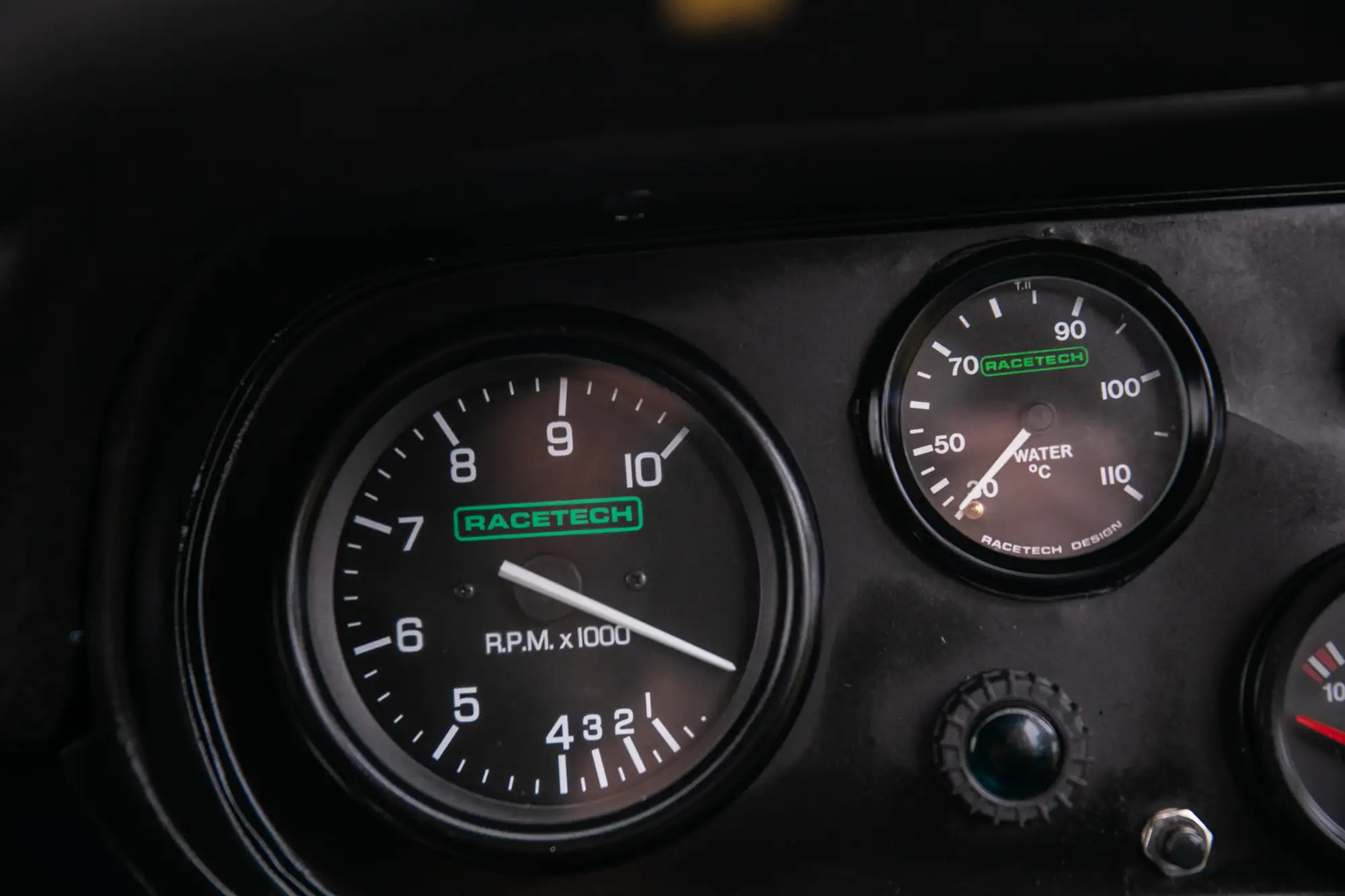 1969 Ford Escort Historic Rally Car-Sold