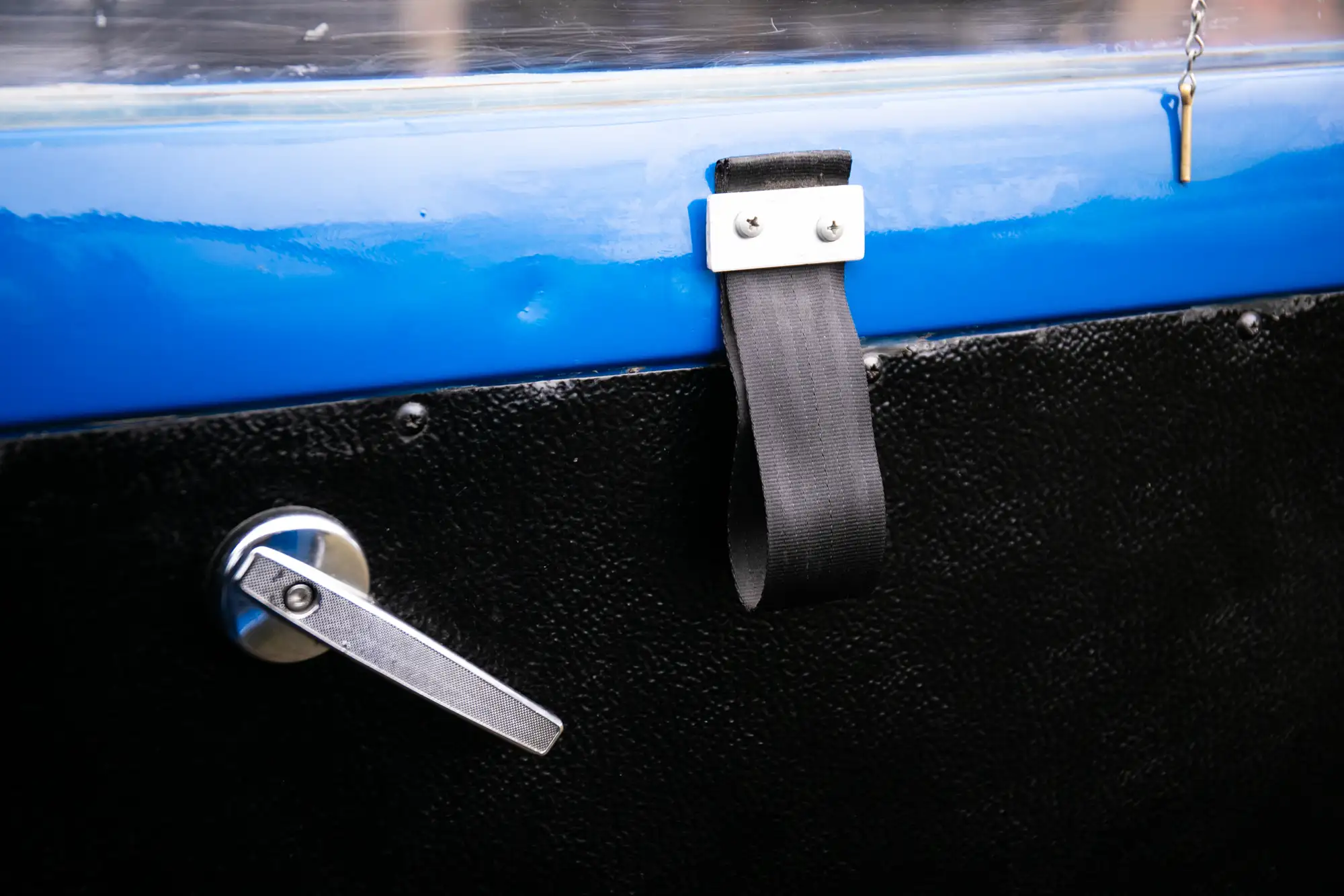 1969 Ford Escort Historic Rally Car-Sold