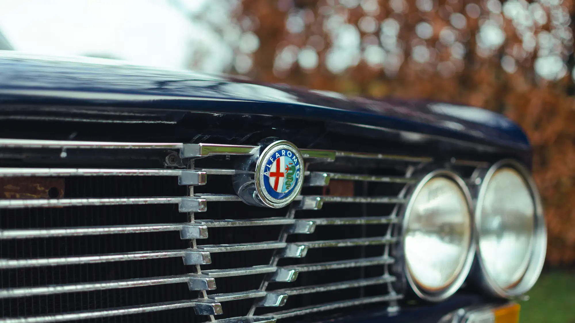 1977 Alfa Romeo GT1600 Junior Coupé-Sold