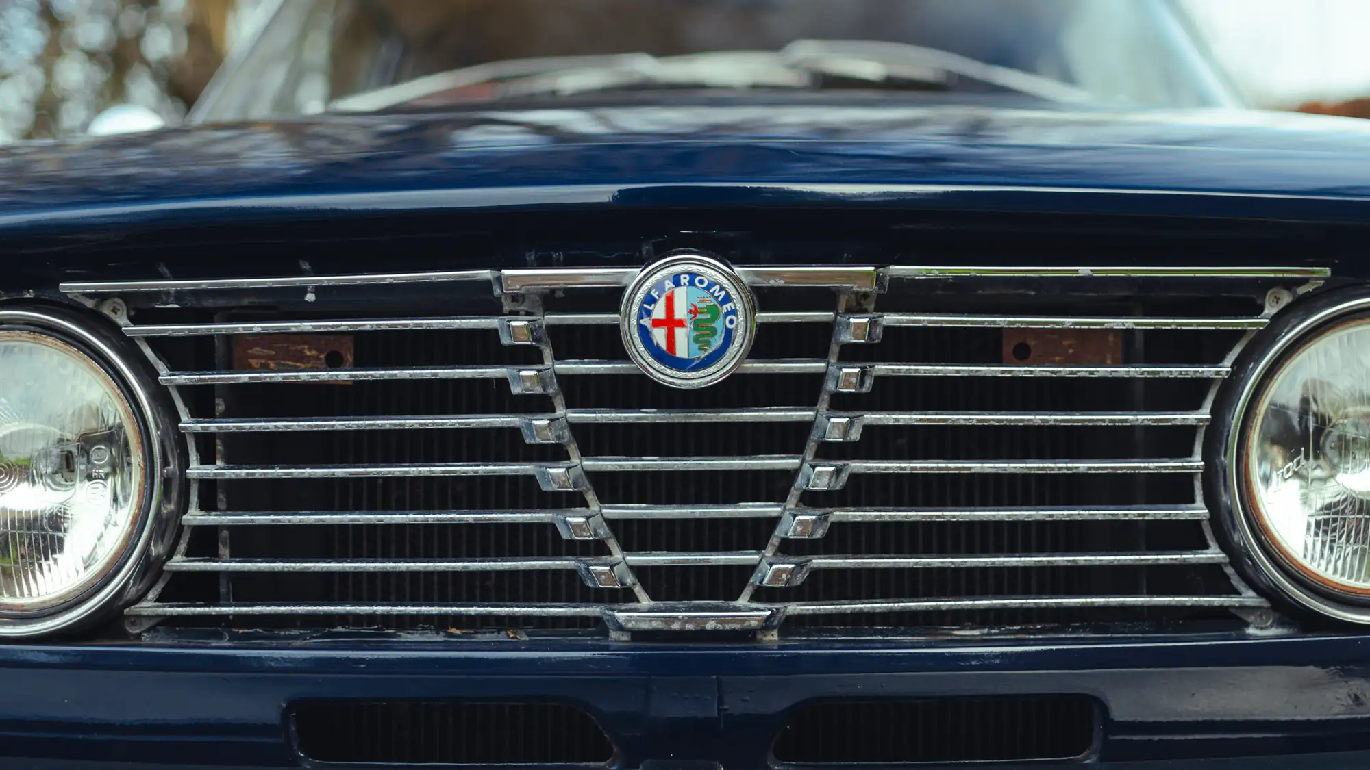 1977 Alfa Romeo GT1600 Junior Coupé-Sold