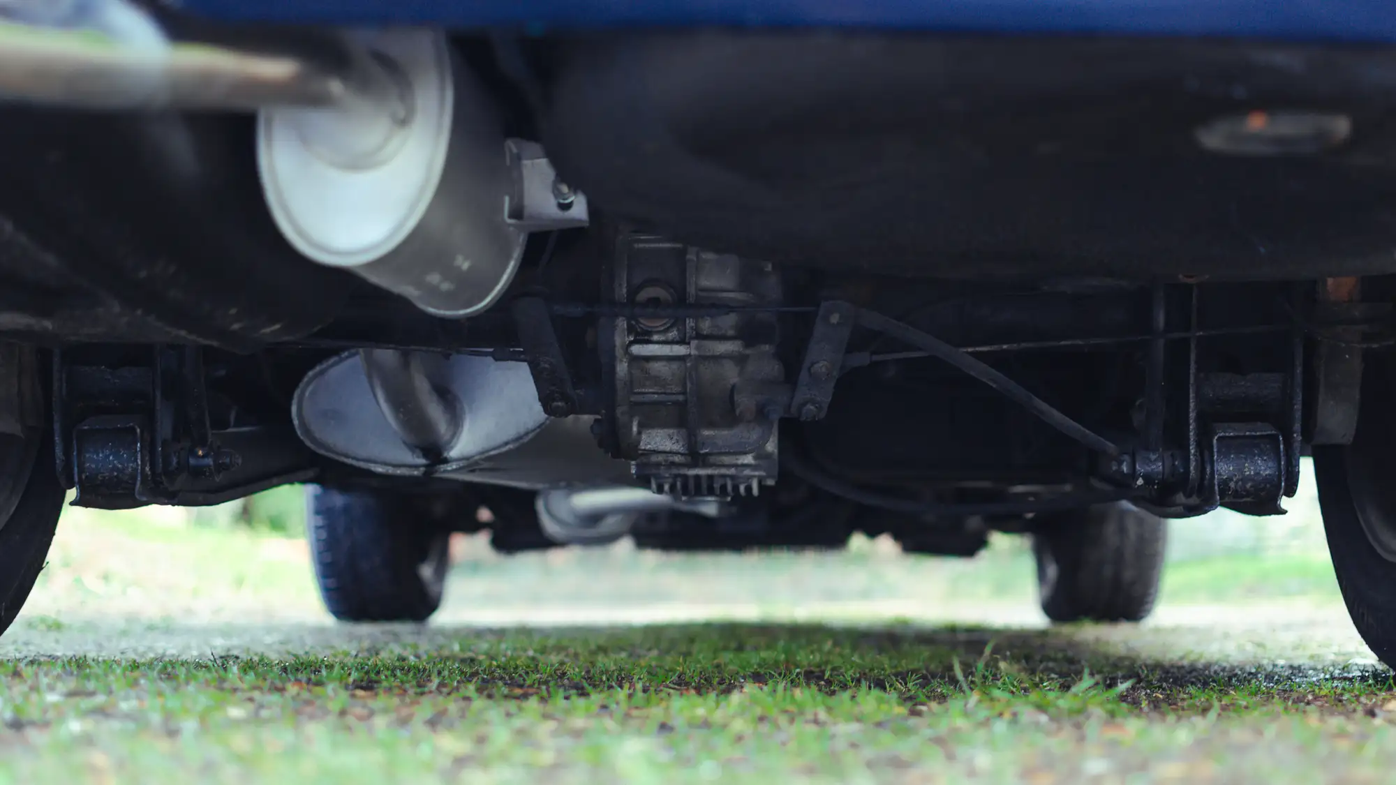 1977 Alfa Romeo GT1600 Junior Coupé-Sold