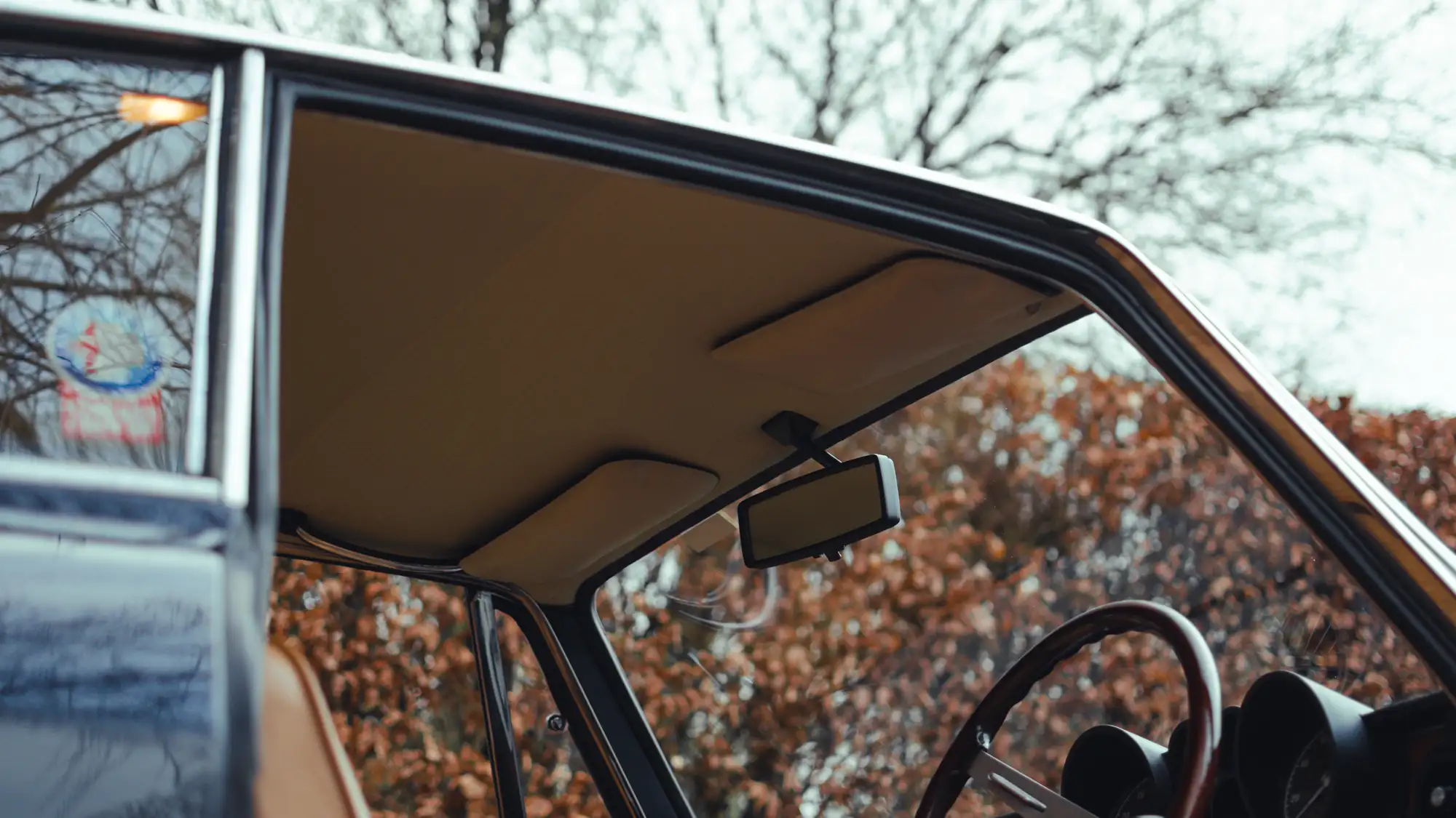 1977 Alfa Romeo GT1600 Junior Coupé-Sold