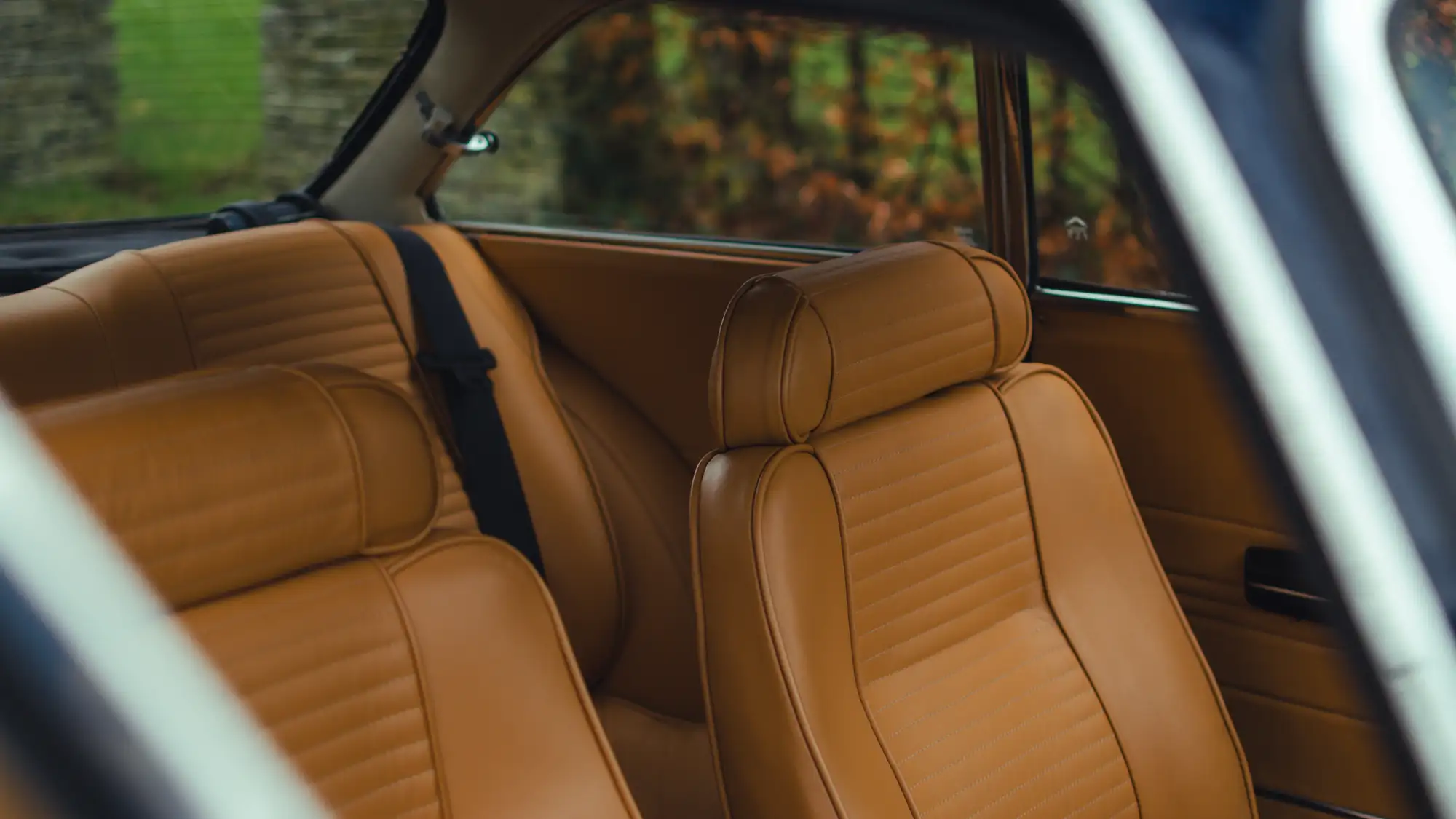 1977 Alfa Romeo GT1600 Junior Coupé-Sold