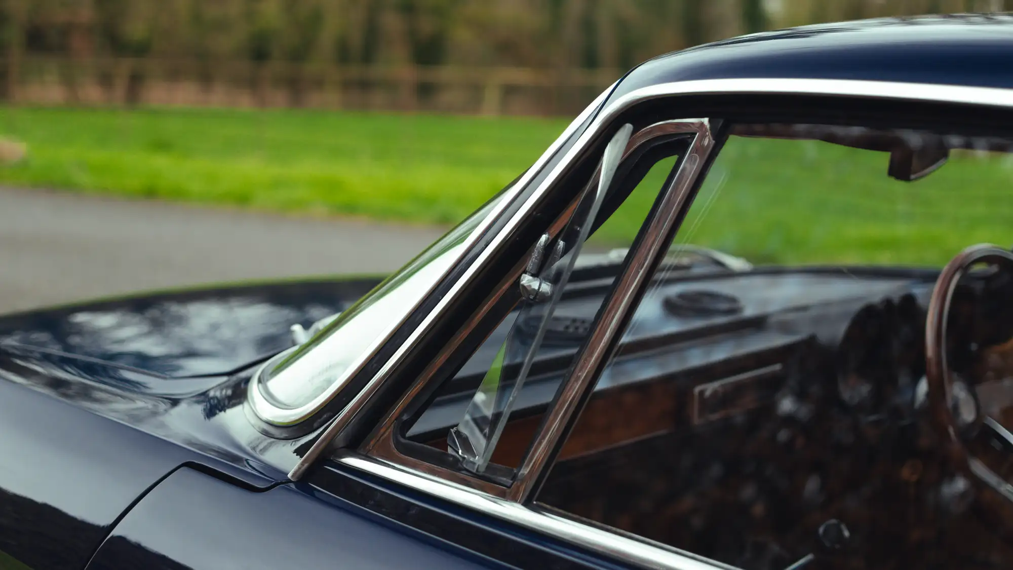 1977 Alfa Romeo GT1600 Junior Coupé-Sold