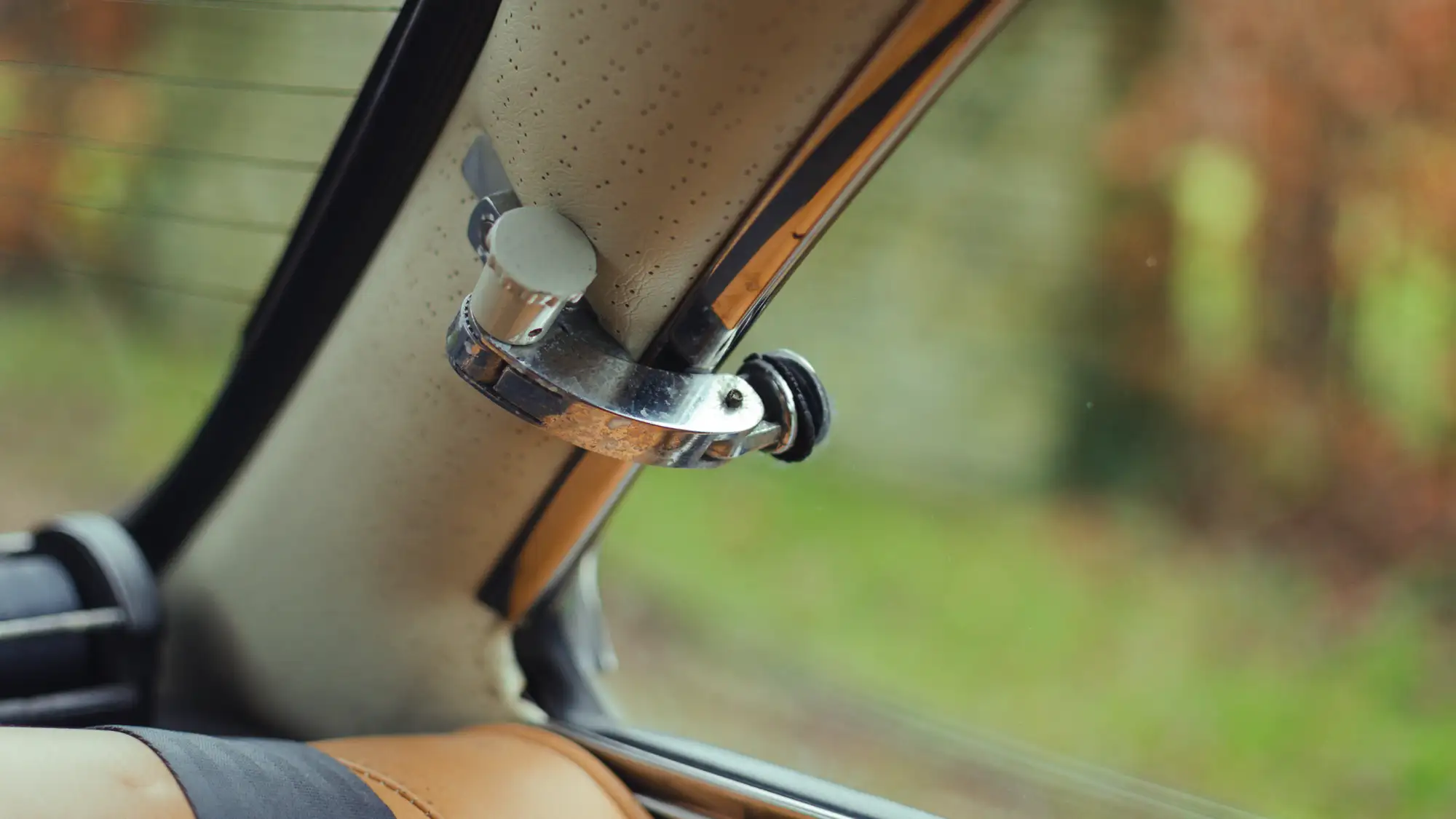 1977 Alfa Romeo GT1600 Junior Coupé-Sold