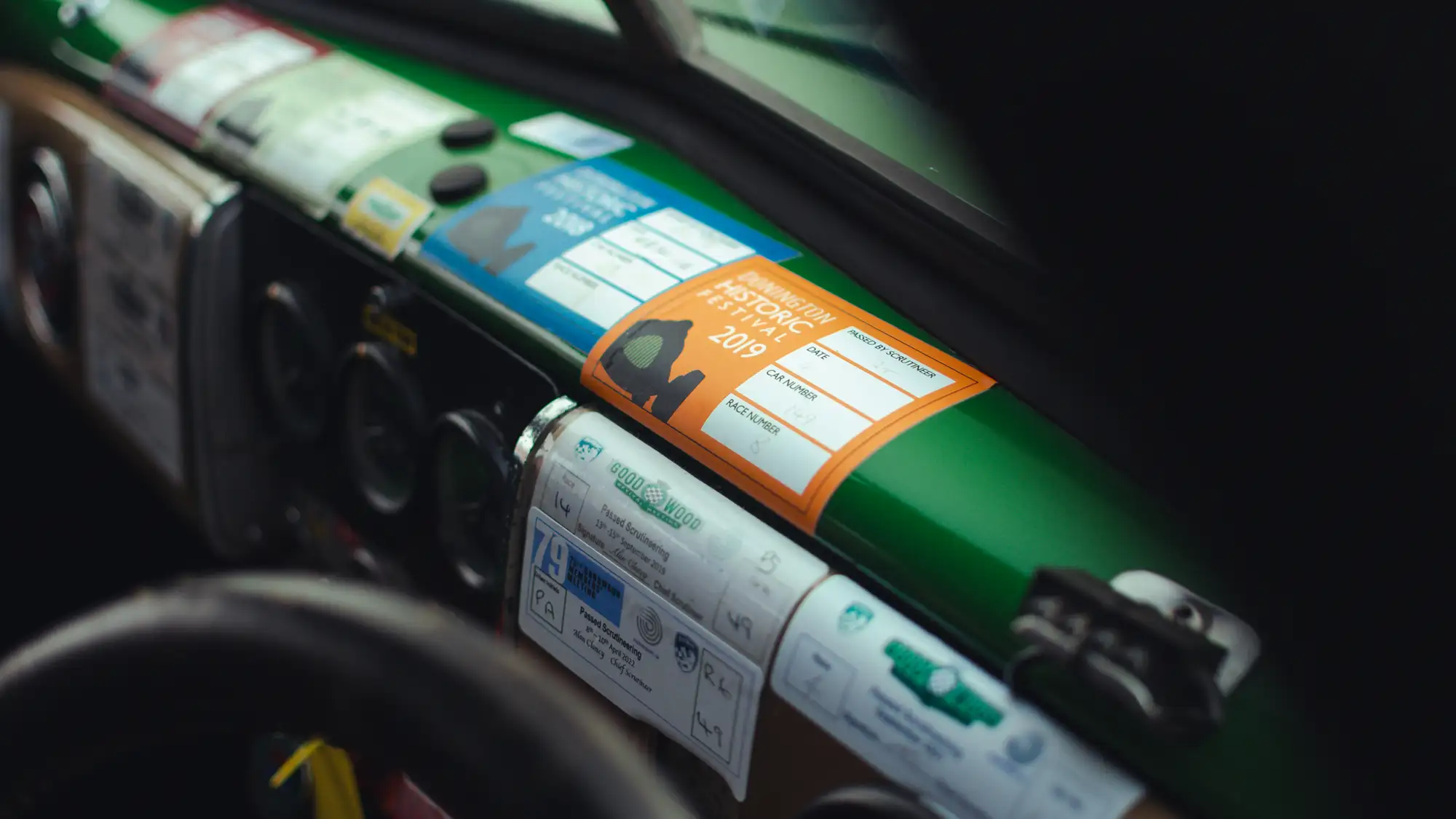 1949 Morris Minor 'Low Light'-Sold