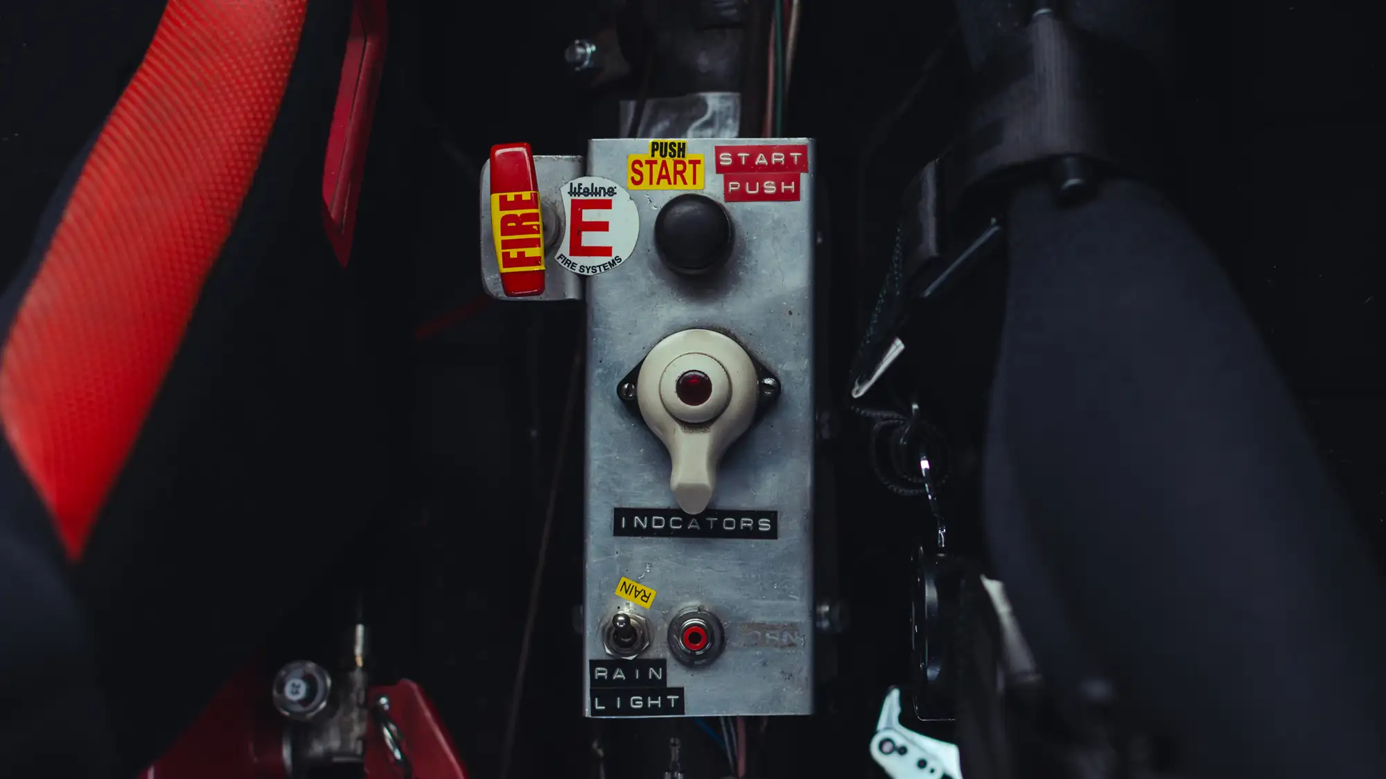 1949 Morris Minor 'Low Light'-Sold