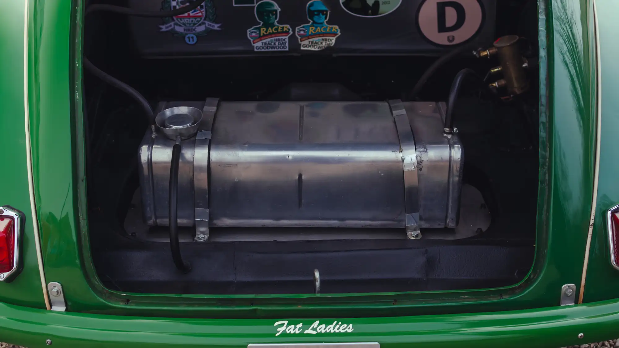 1949 Morris Minor 'Low Light'-Sold