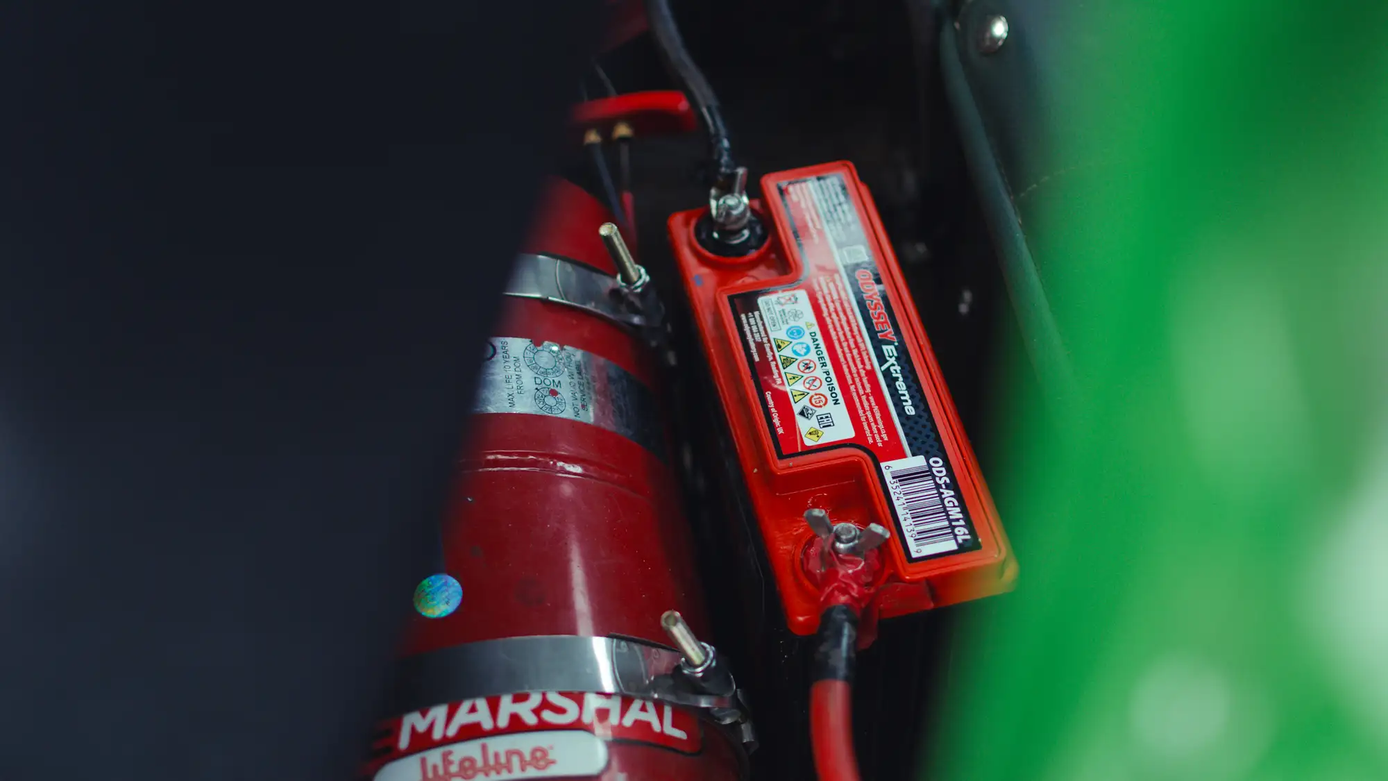 1949 Morris Minor 'Low Light'-Sold