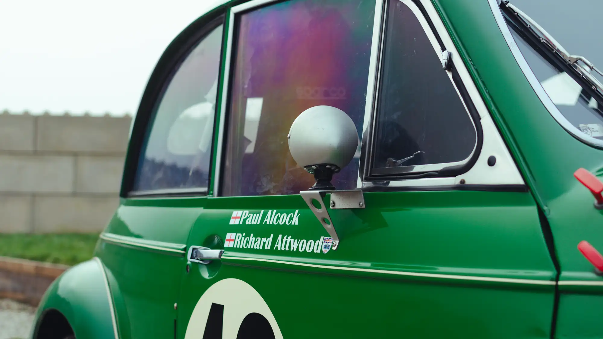 1949 Morris Minor 'Low Light'-Sold