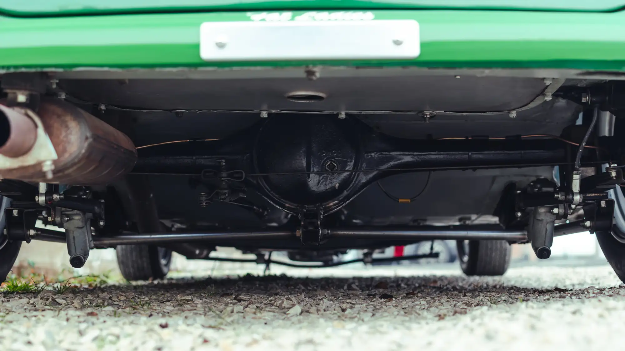 1949 Morris Minor 'Low Light'-Sold