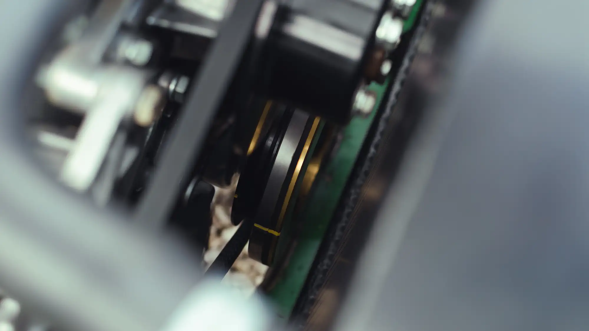 1949 Morris Minor 'Low Light'-Sold