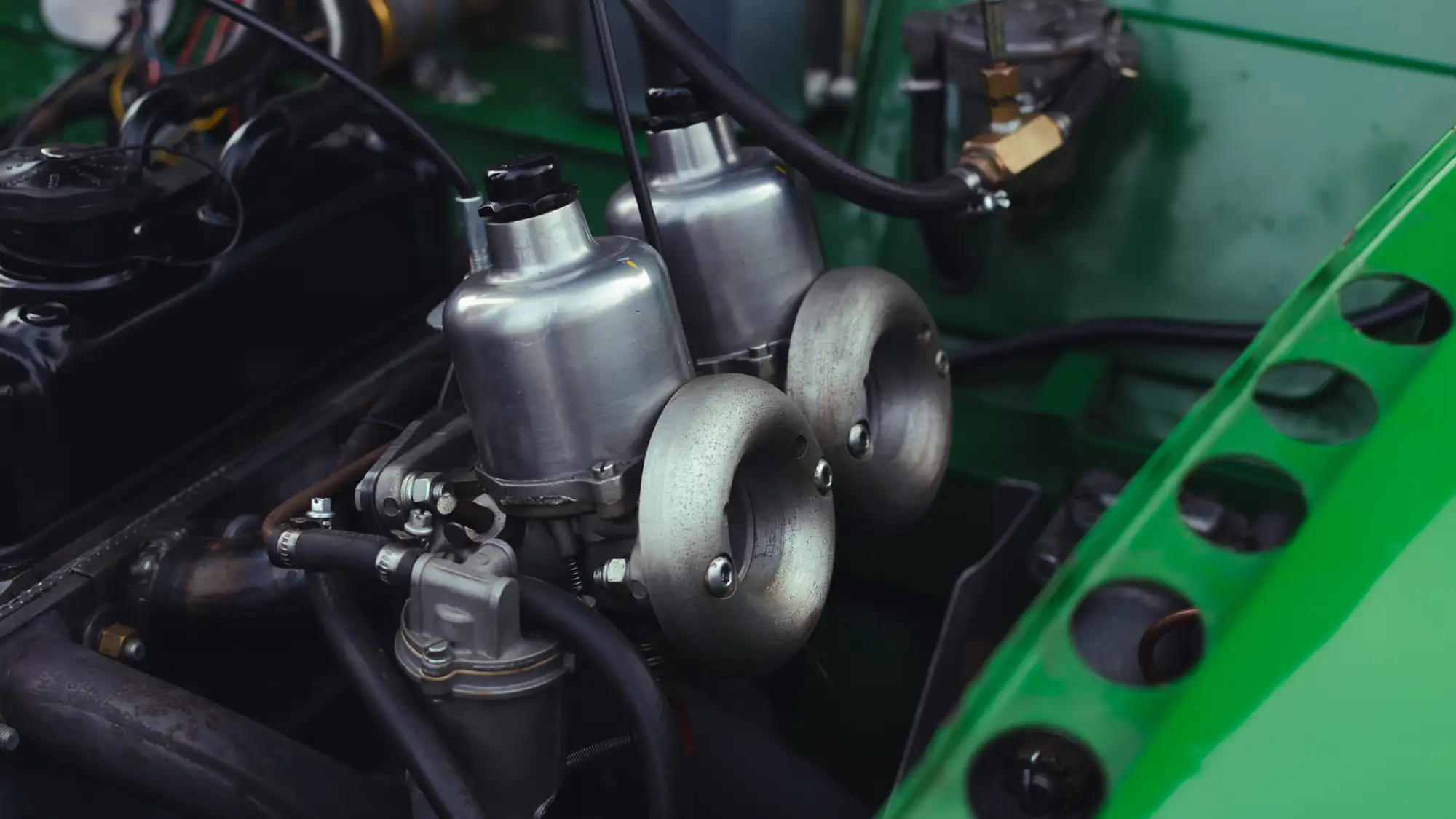 1949 Morris Minor 'Low Light'-Sold