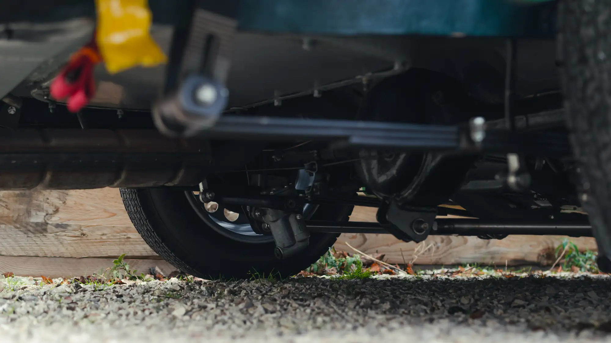 1949 Morris Minor 'Low Light'-Sold