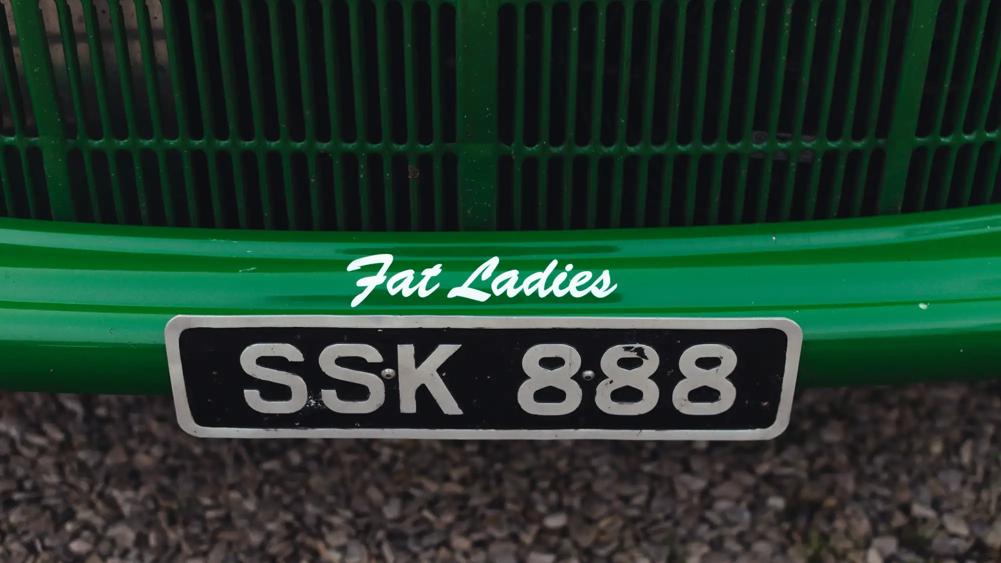 1949 Morris Minor 'Low Light'-Sold