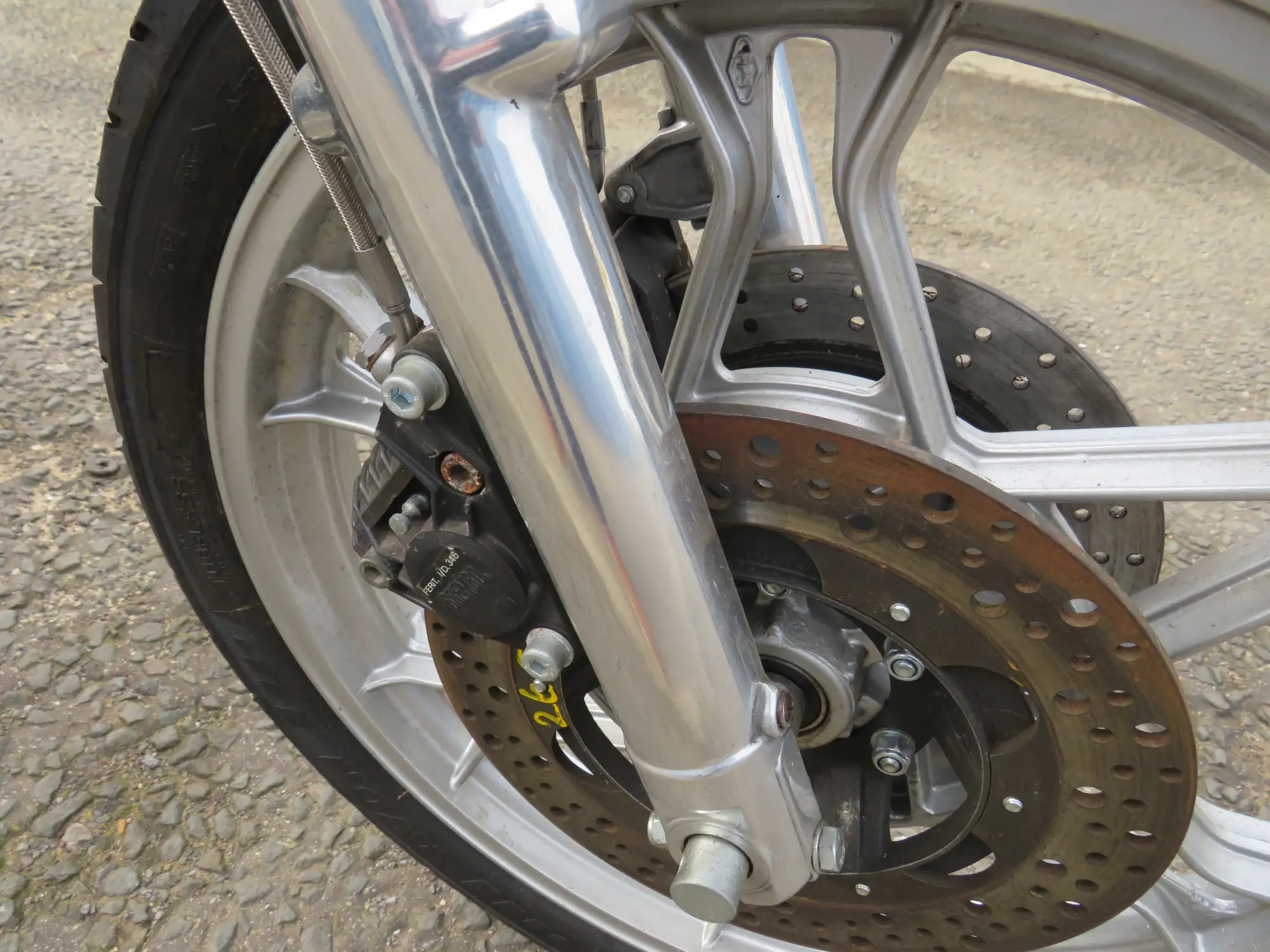 1976 Cotton LCRS Race Bike 249cc-For Sale