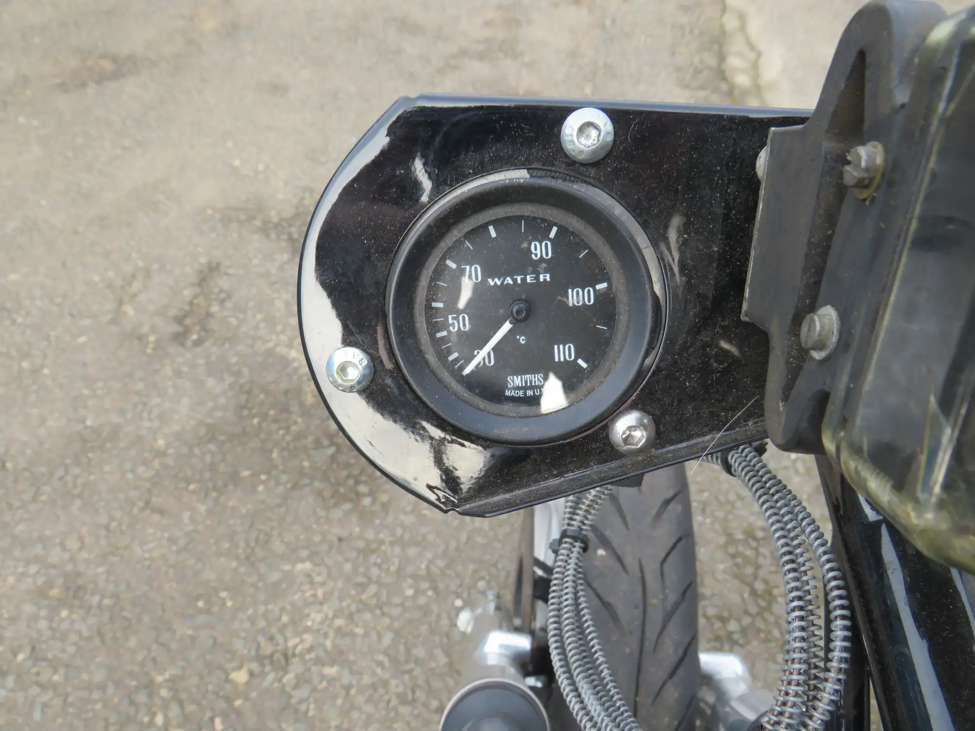 1976 Cotton LCRS Race Bike 249cc-For Sale