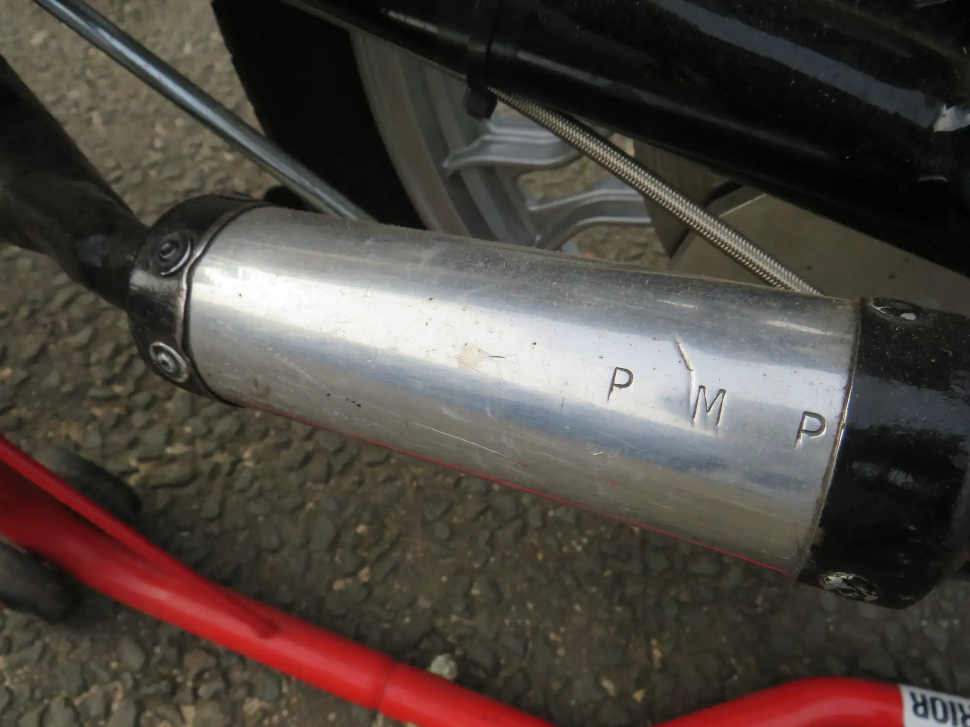 1976 Cotton LCRS Race Bike 249cc-For Sale