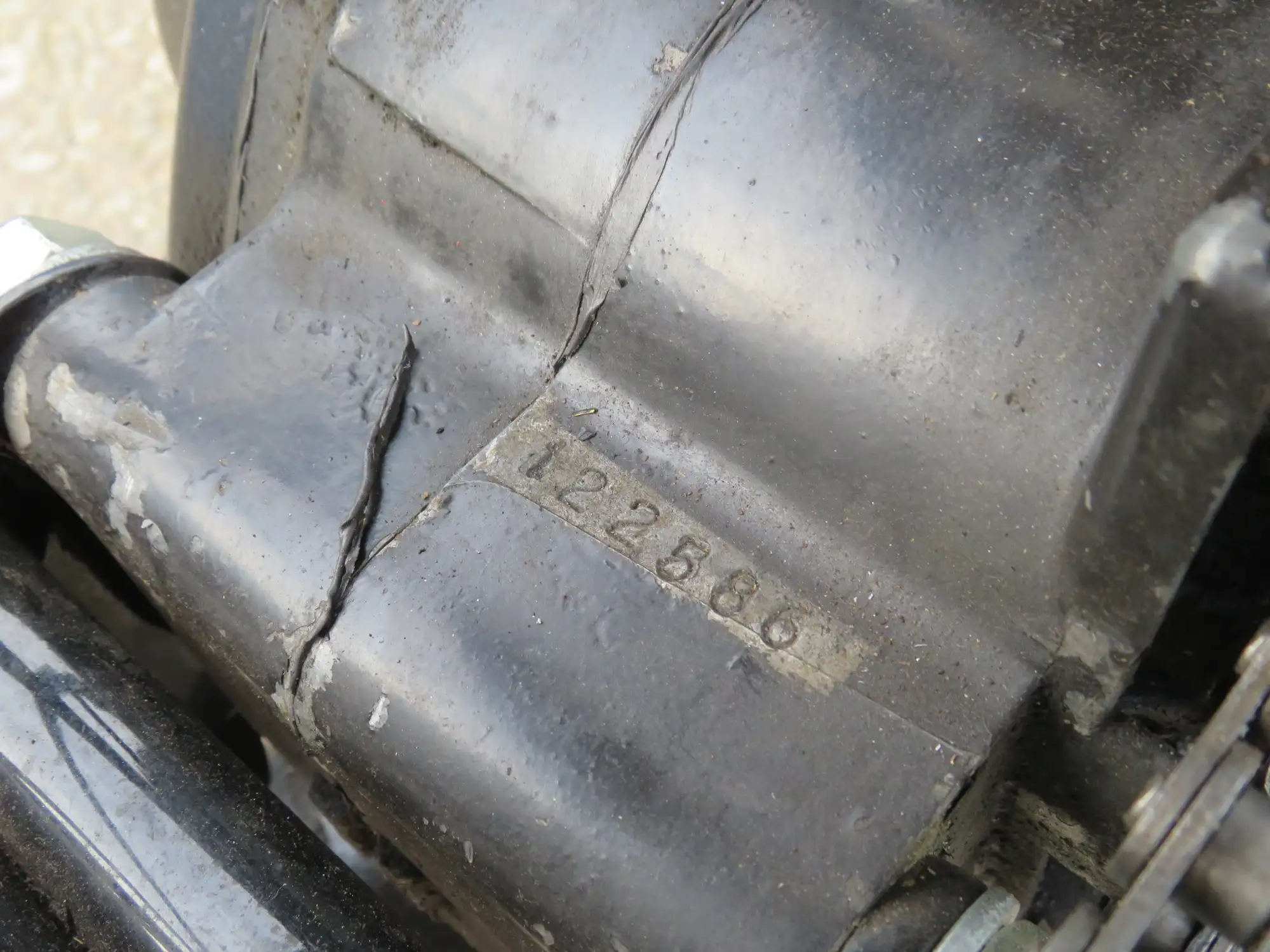 1976 Cotton LCRS Race Bike 249cc-For Sale