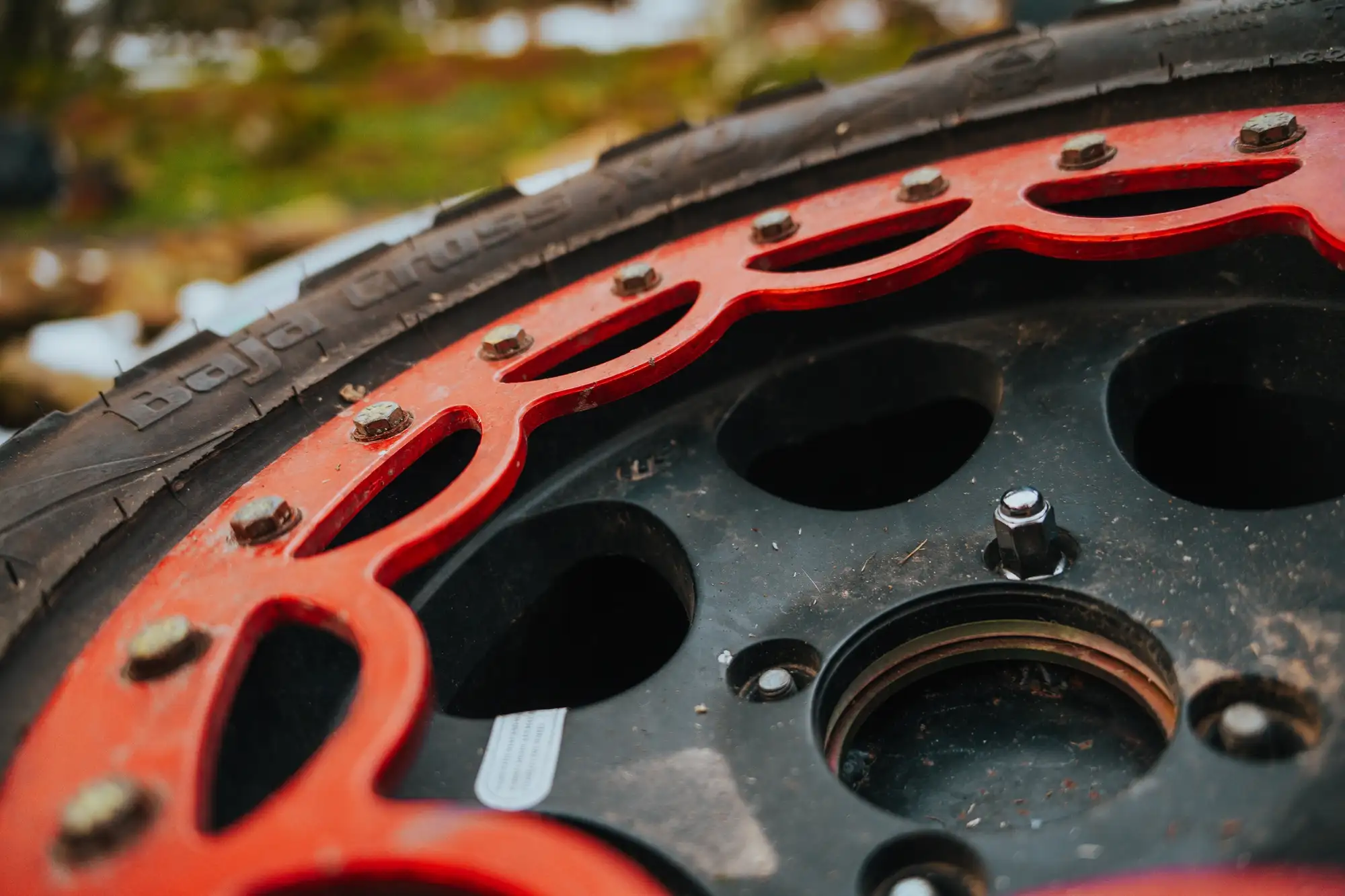 McRae Buggy-For Sale