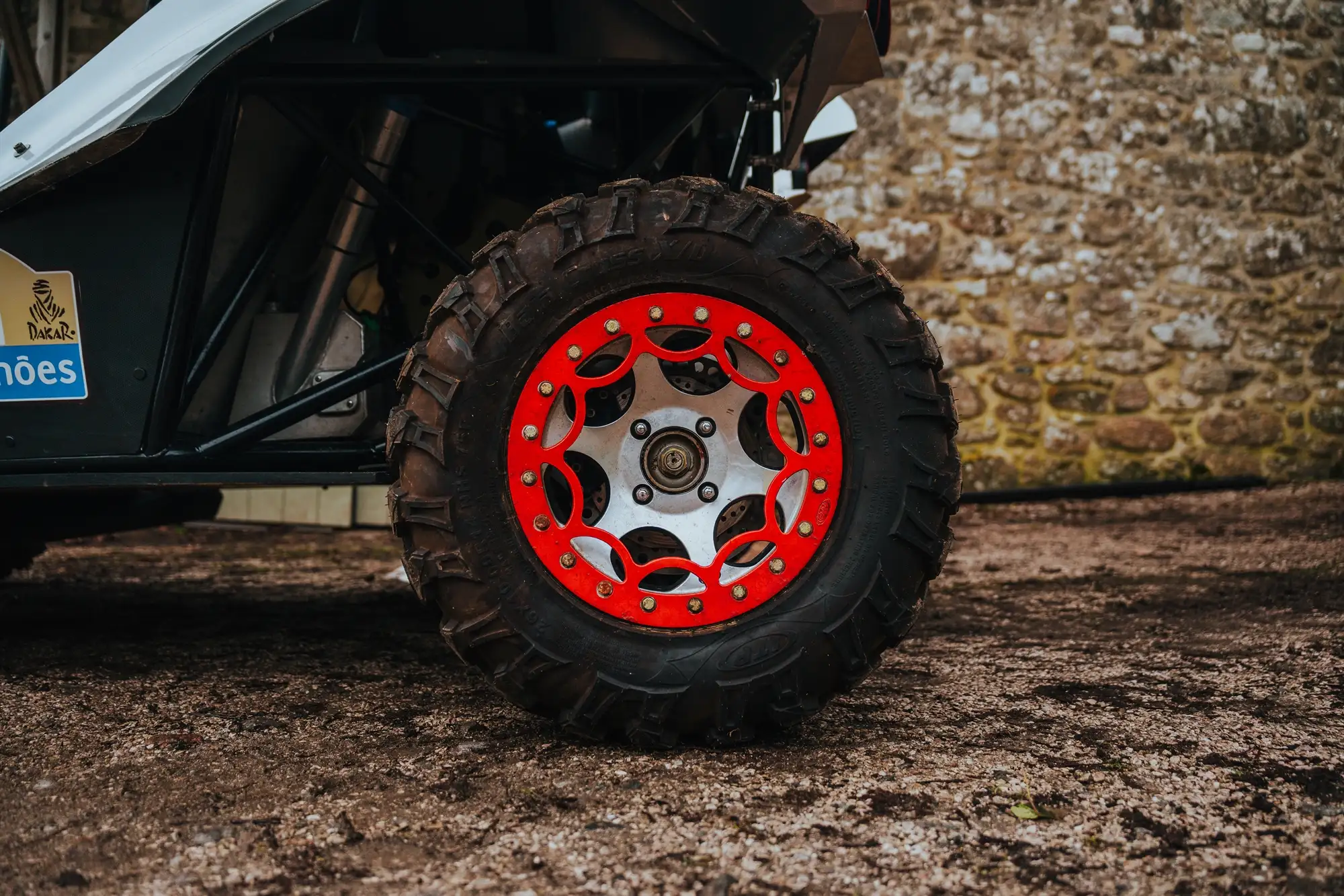 McRae Buggy-For Sale