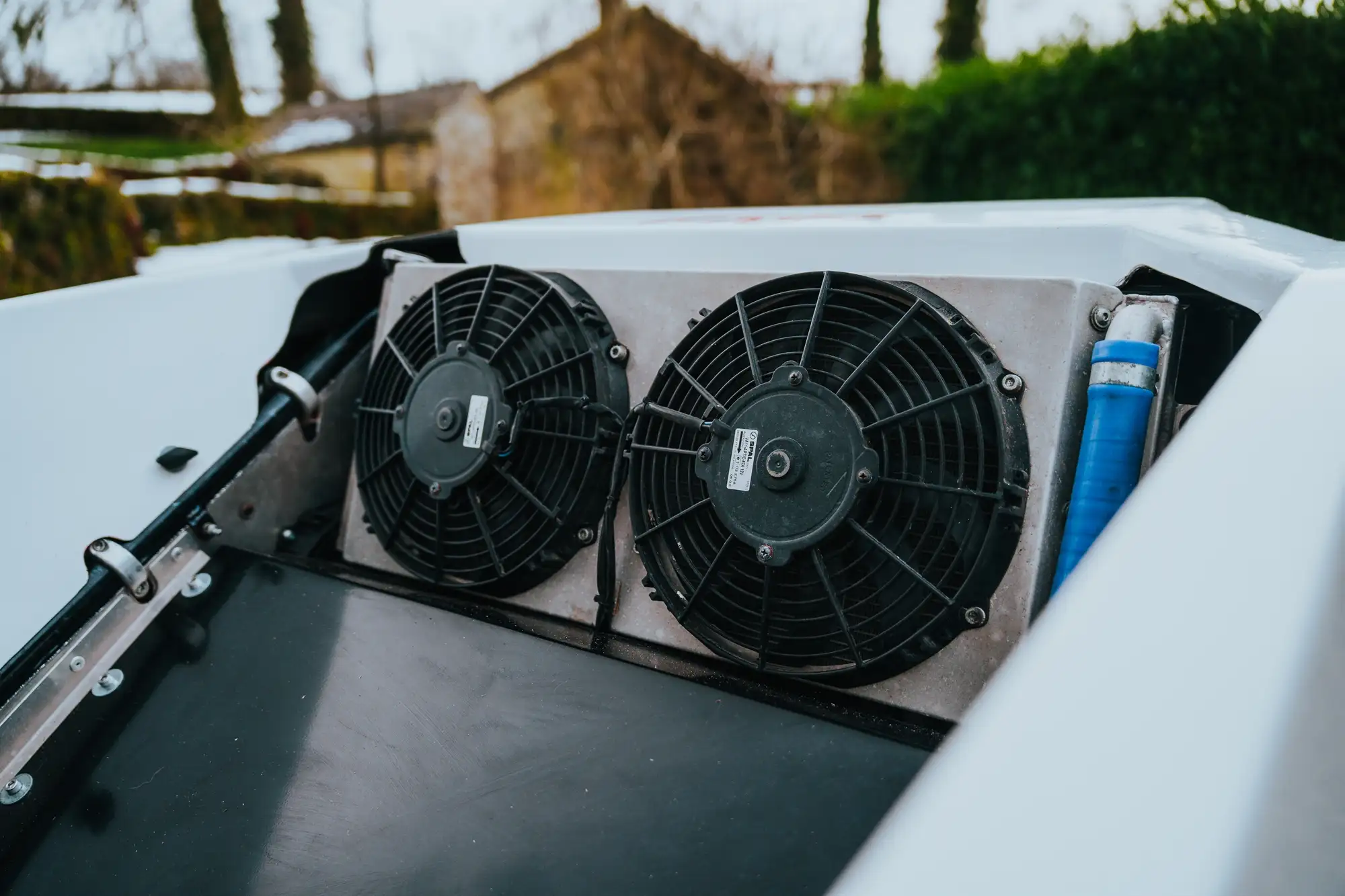 McRae Buggy-For Sale